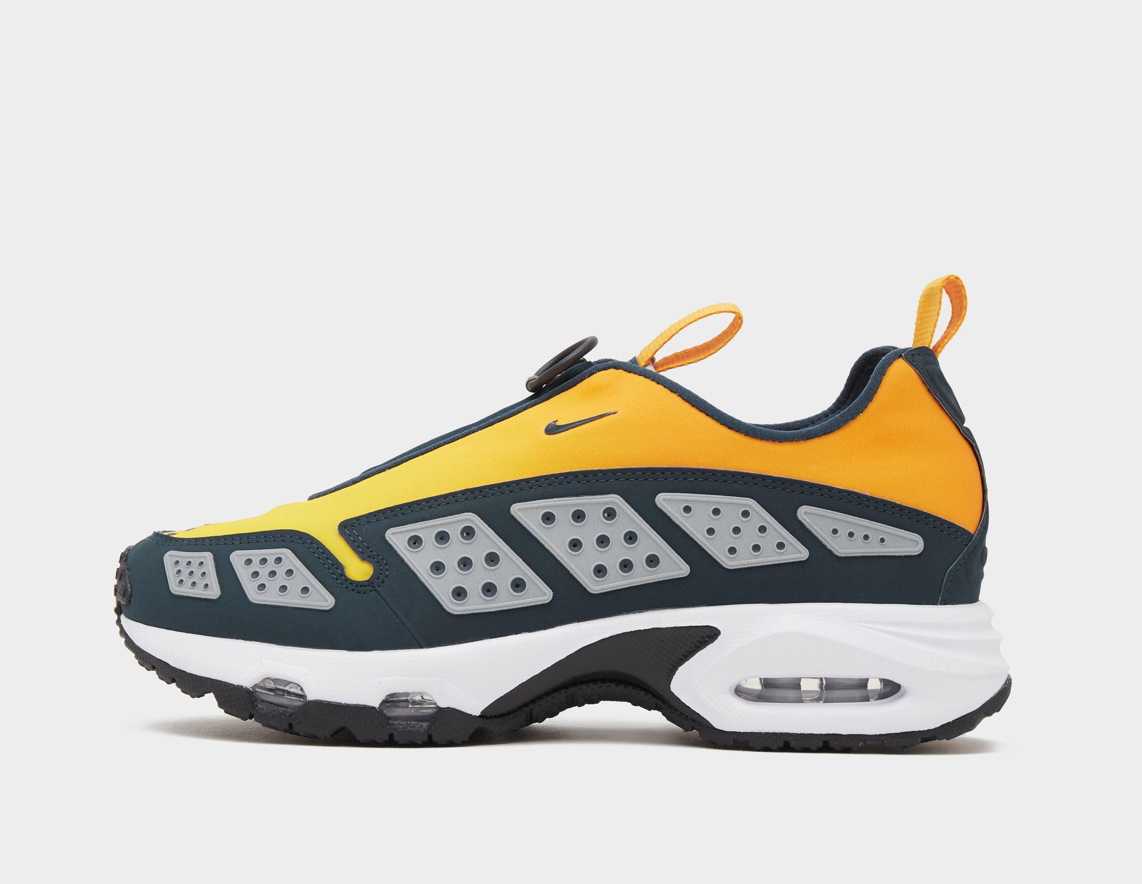 Nike  Air Max Sndr Yellow in  Women's Size 7.5