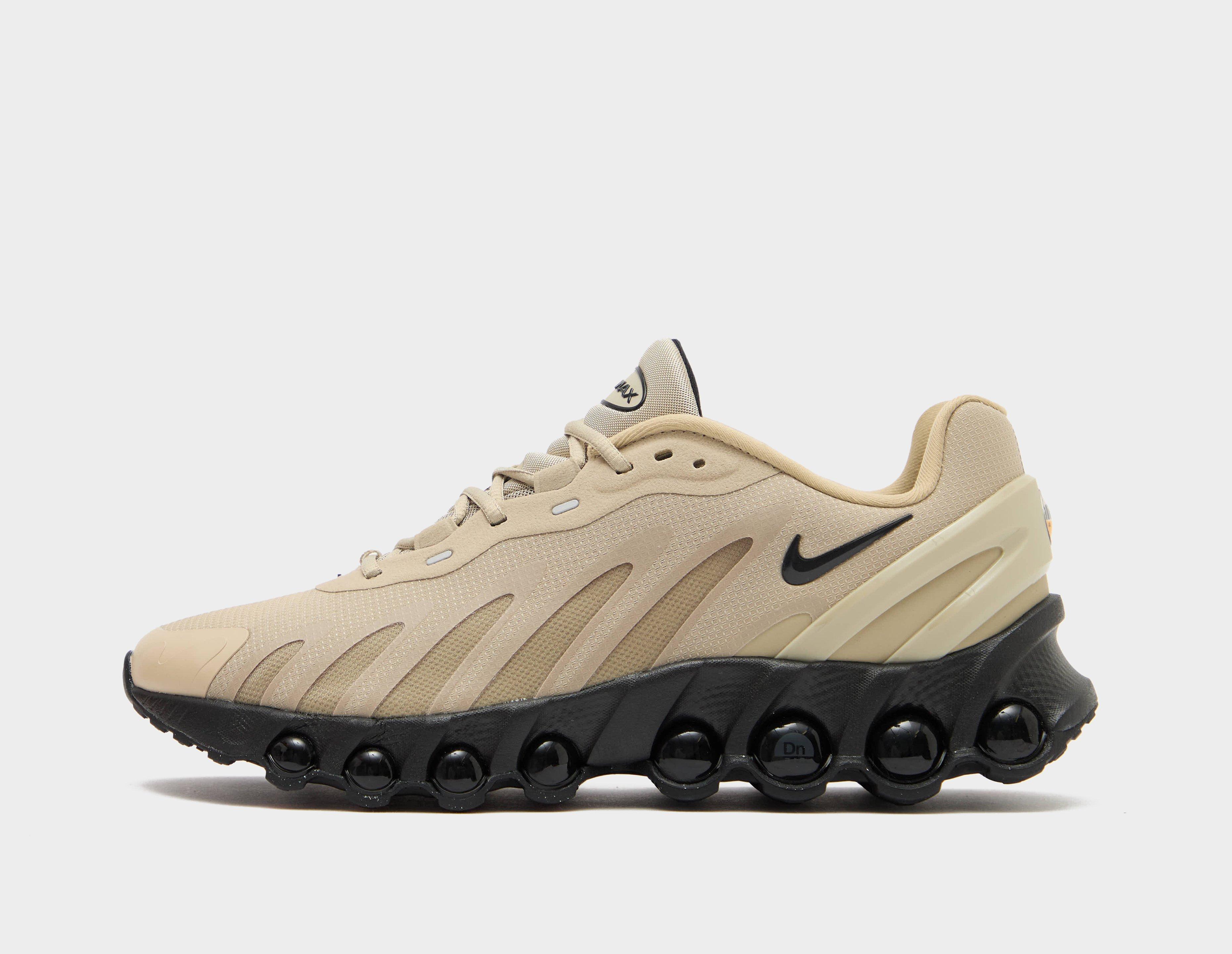 Nike Air Max Dn8 Beige in  Men's Size 7.5