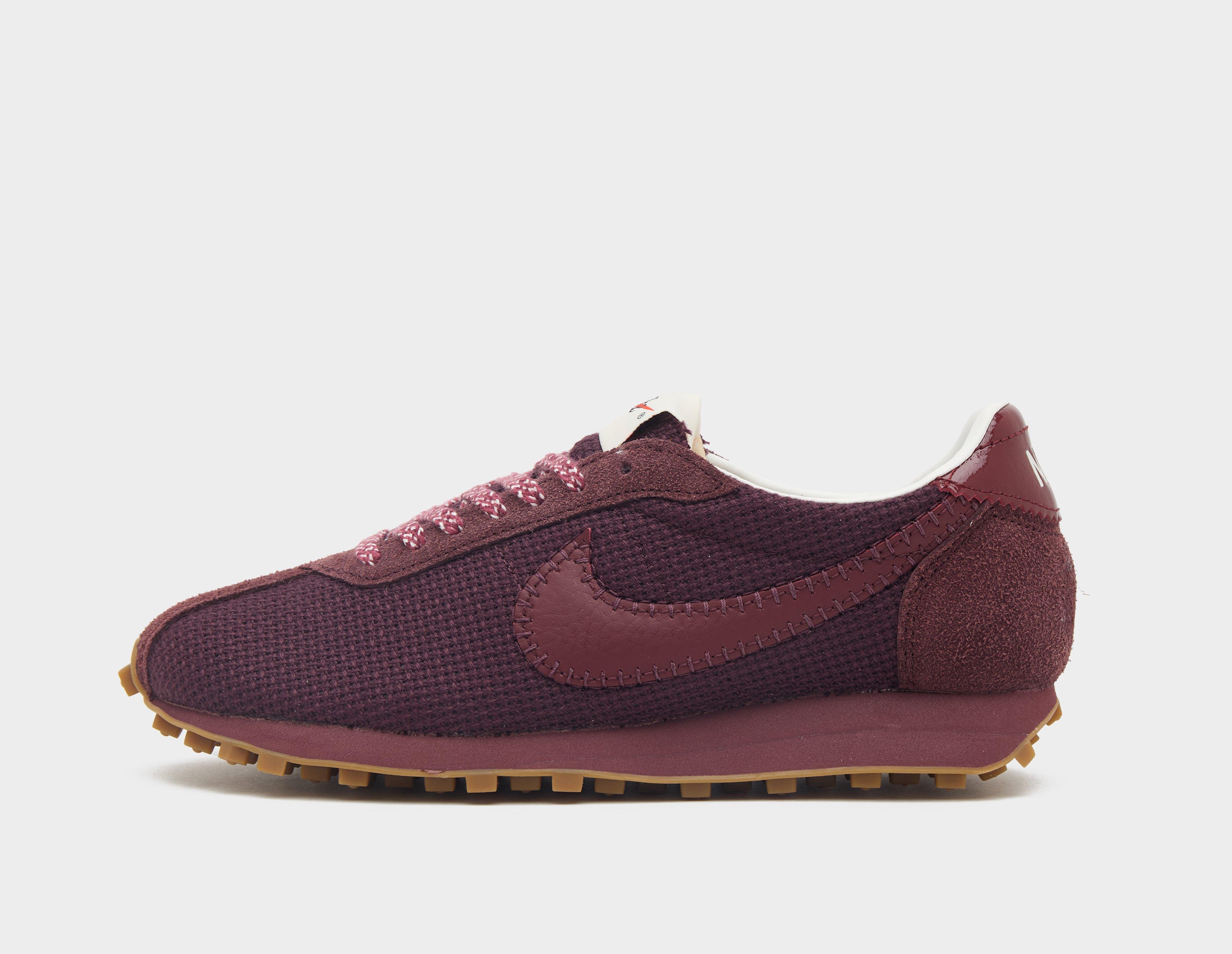 Nike  Ld-1000 Red in  Women's Size 6-