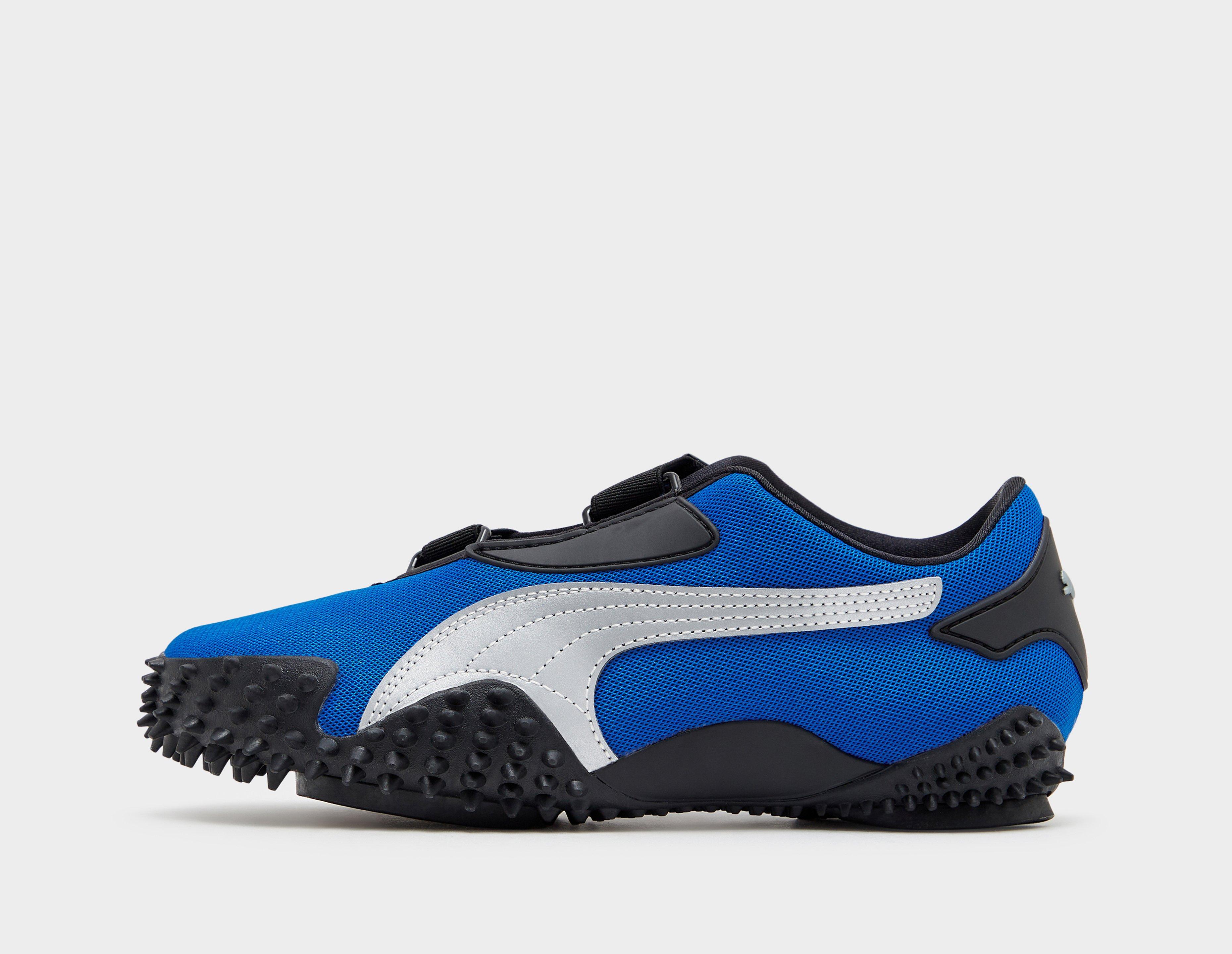 Puma Mostro Og Blue in  Men's Size 9.5