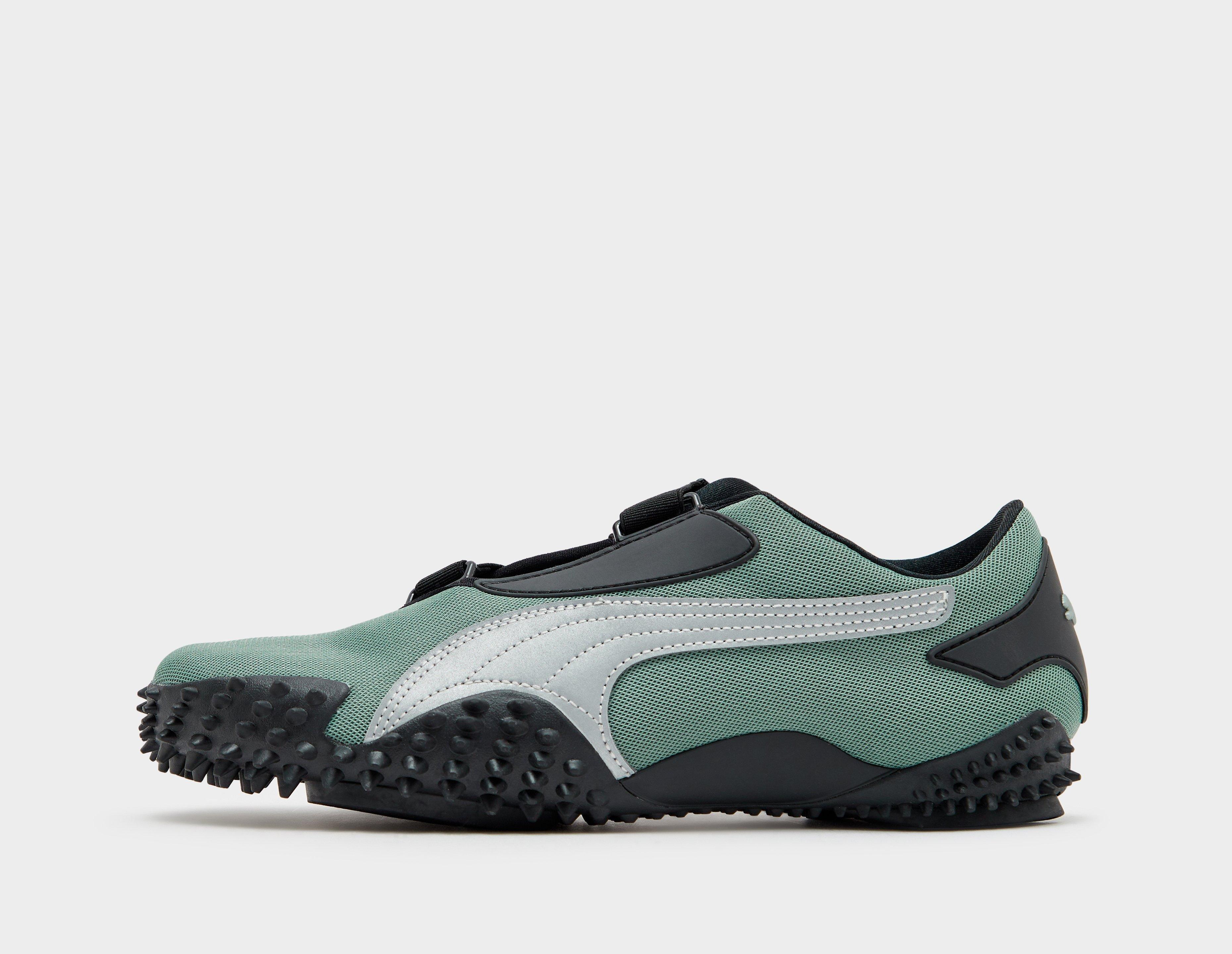 Puma Mostro Og Green in  Men's Size 7