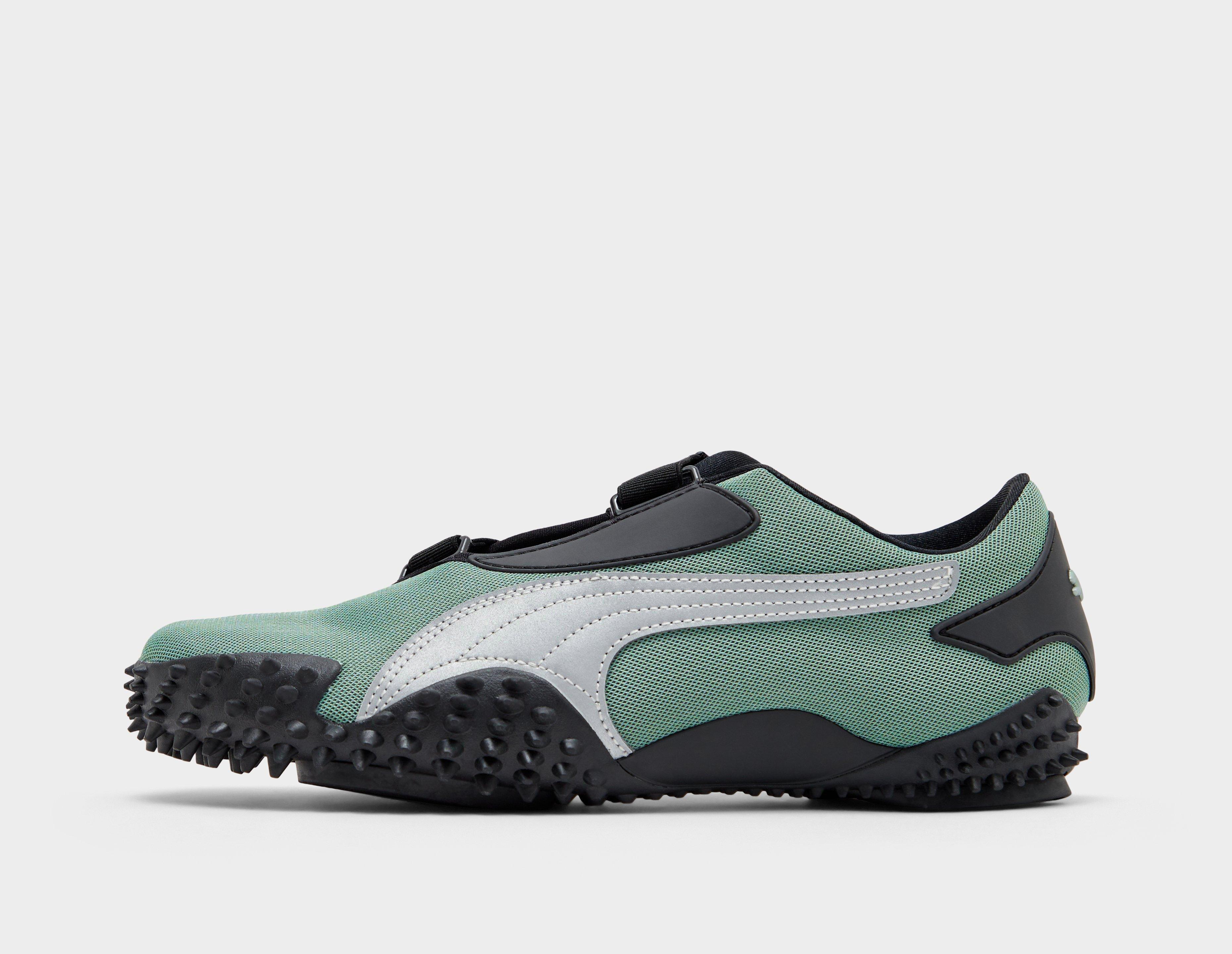 Puma  Mostro Og Green in  Women's Size 6