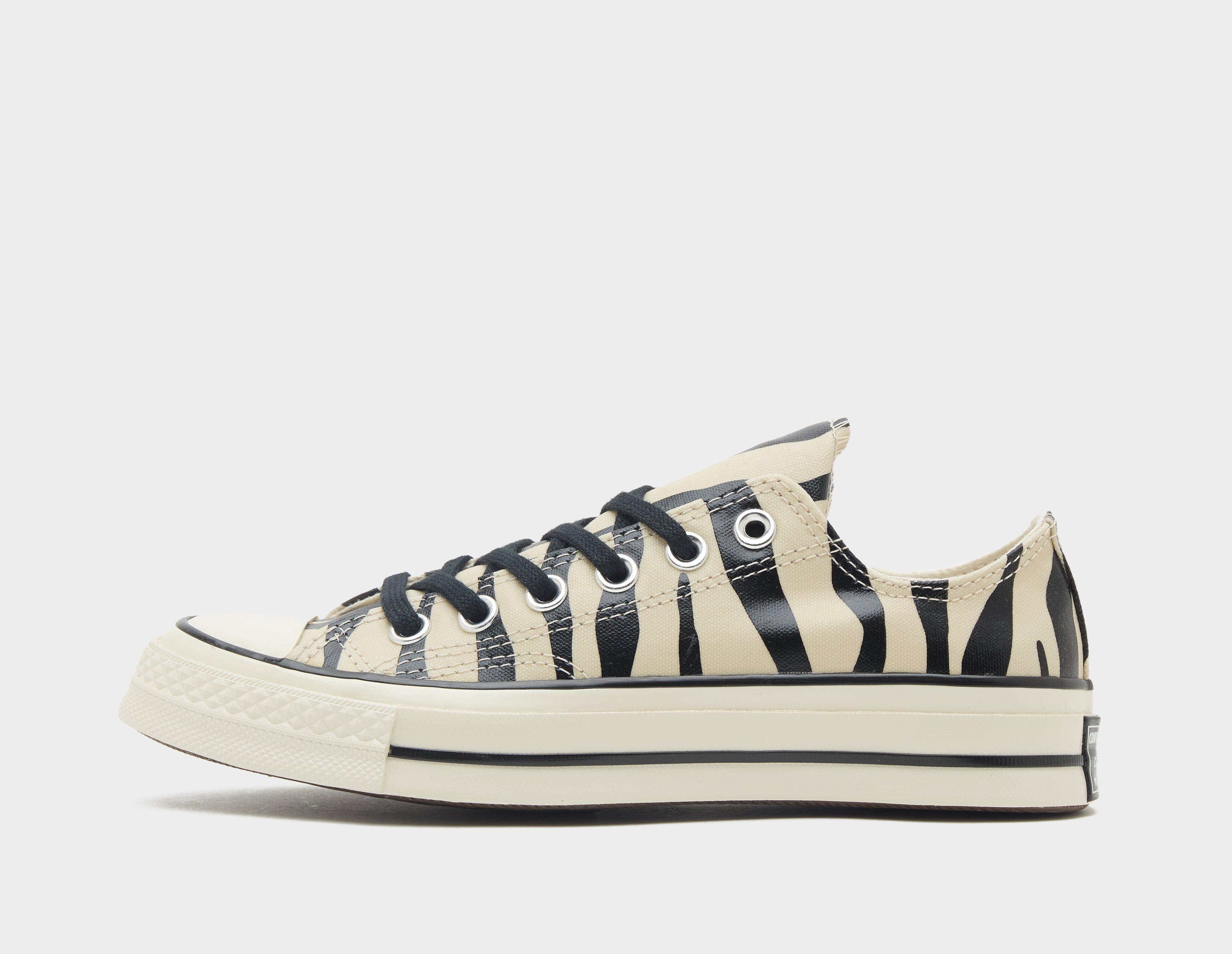Women's Converse Chuck 70 Ox Low 'Glow-In-The-Dark'