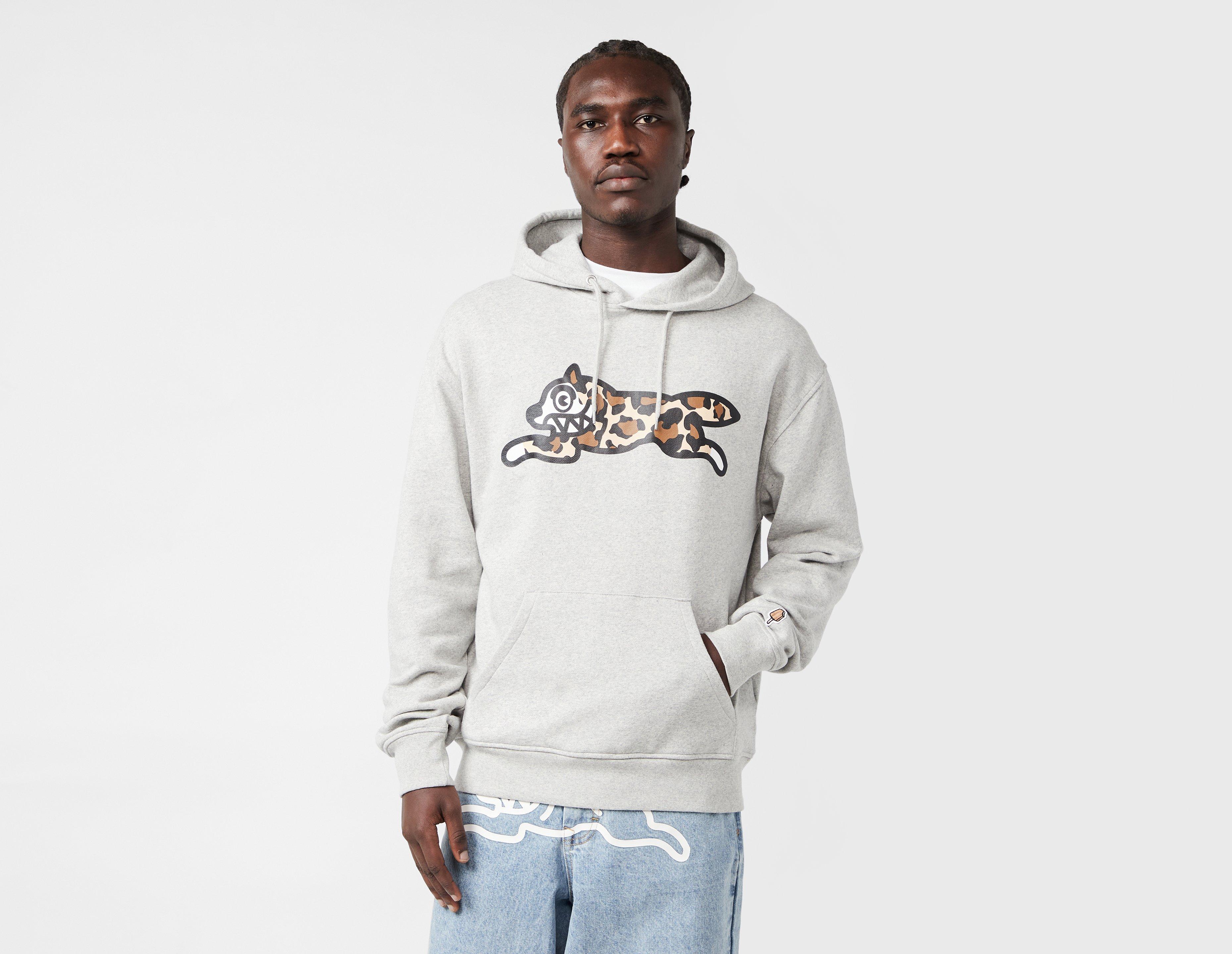 ICECREAM Running Dog Hoodie