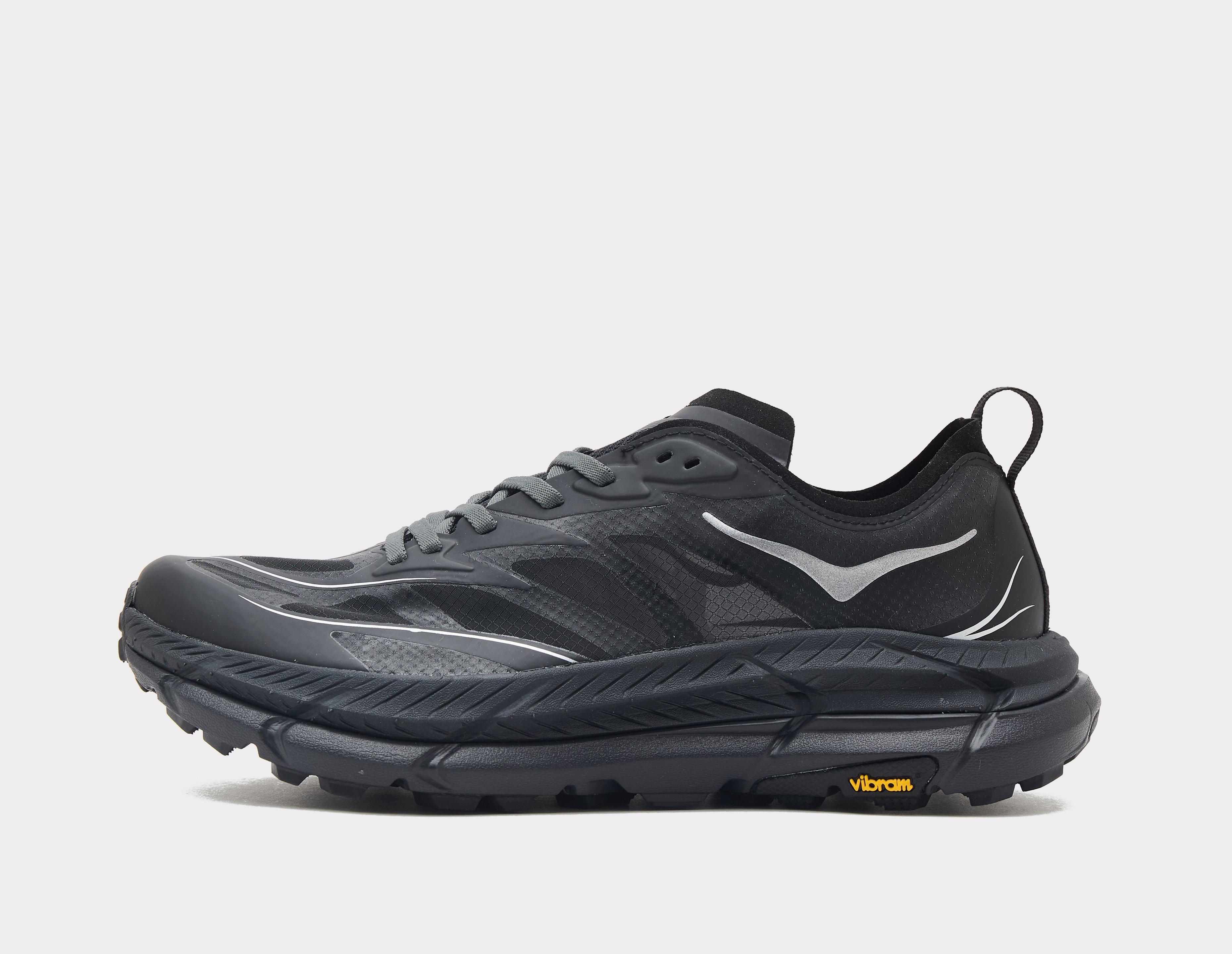 HOKA Mafate Speed 4 Lite