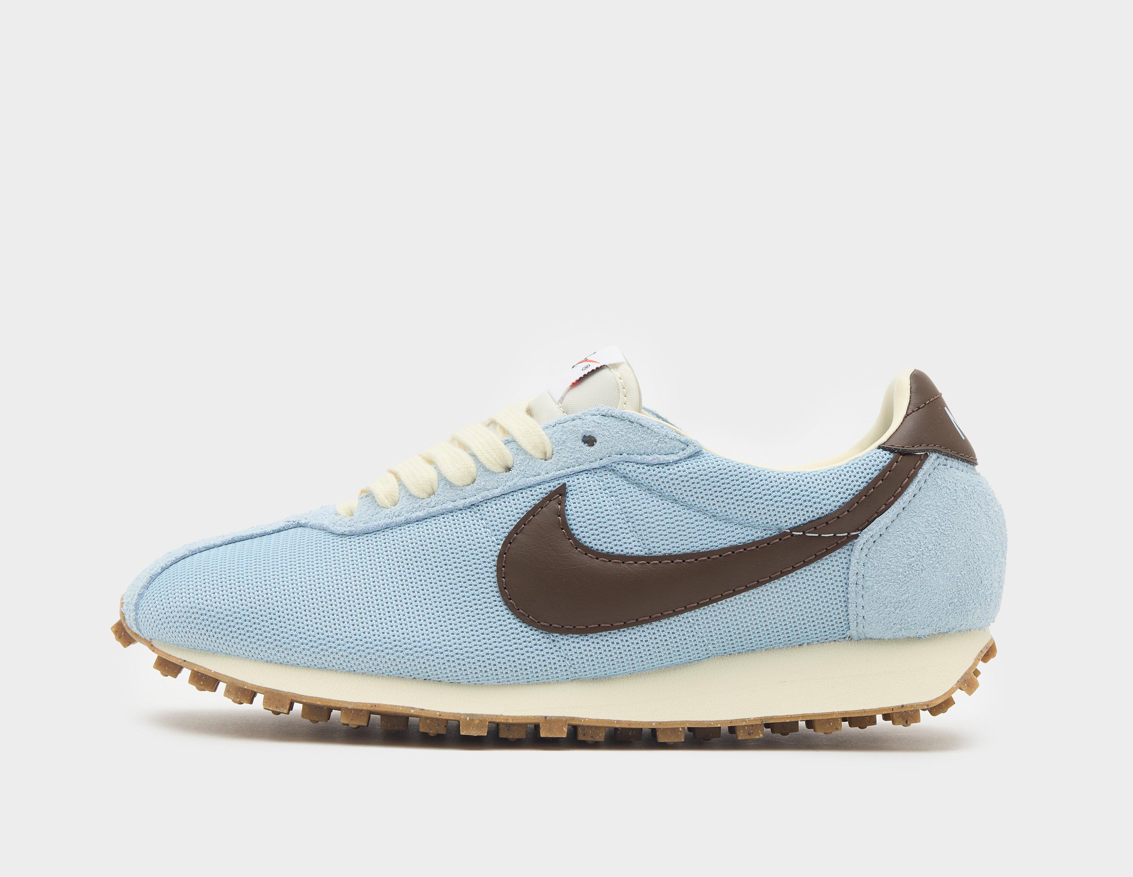 Nike  Ld-1000 Blue in  Women's Size 5.5