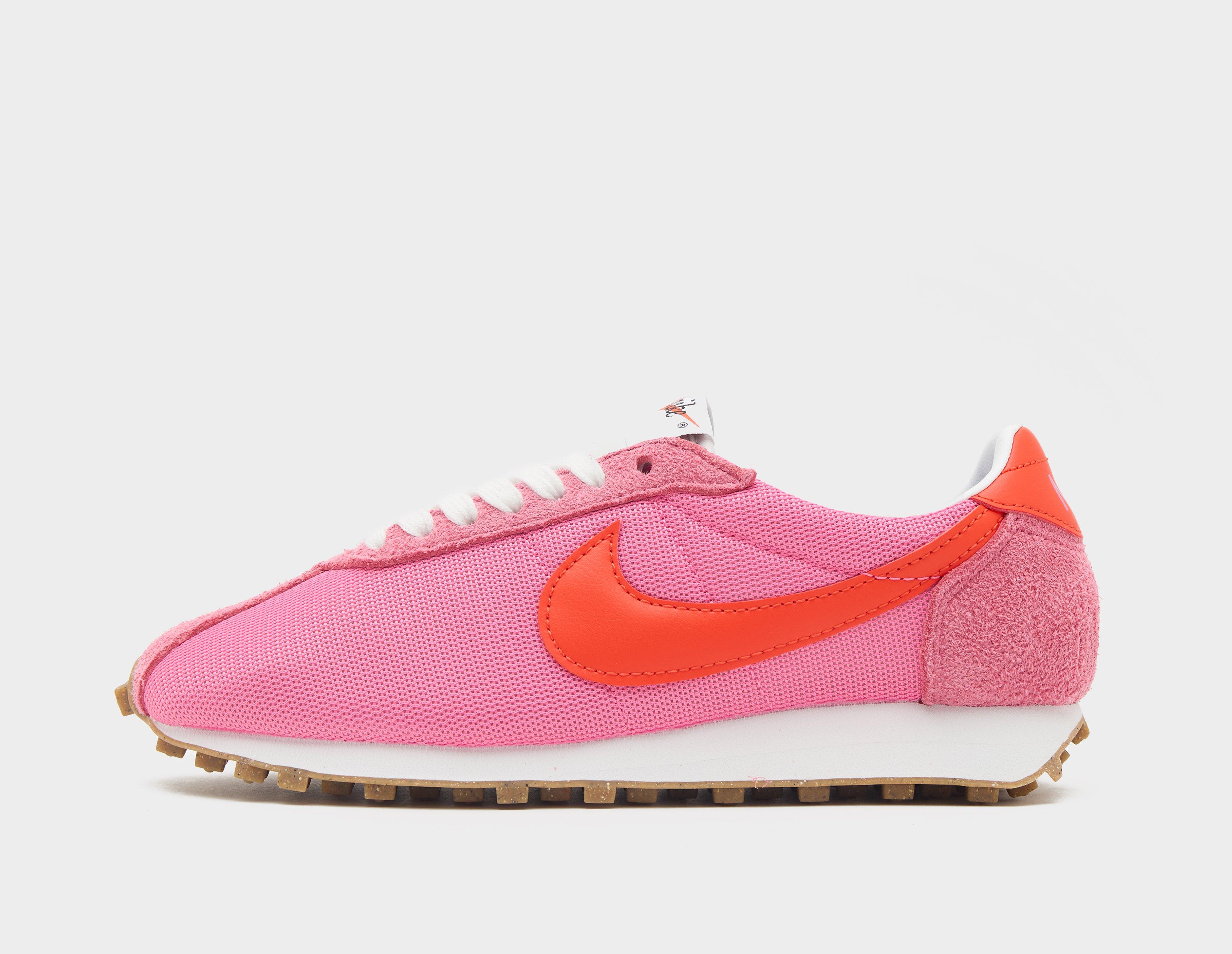 Nike  Ld-1000 Pink in  Women's Size 6