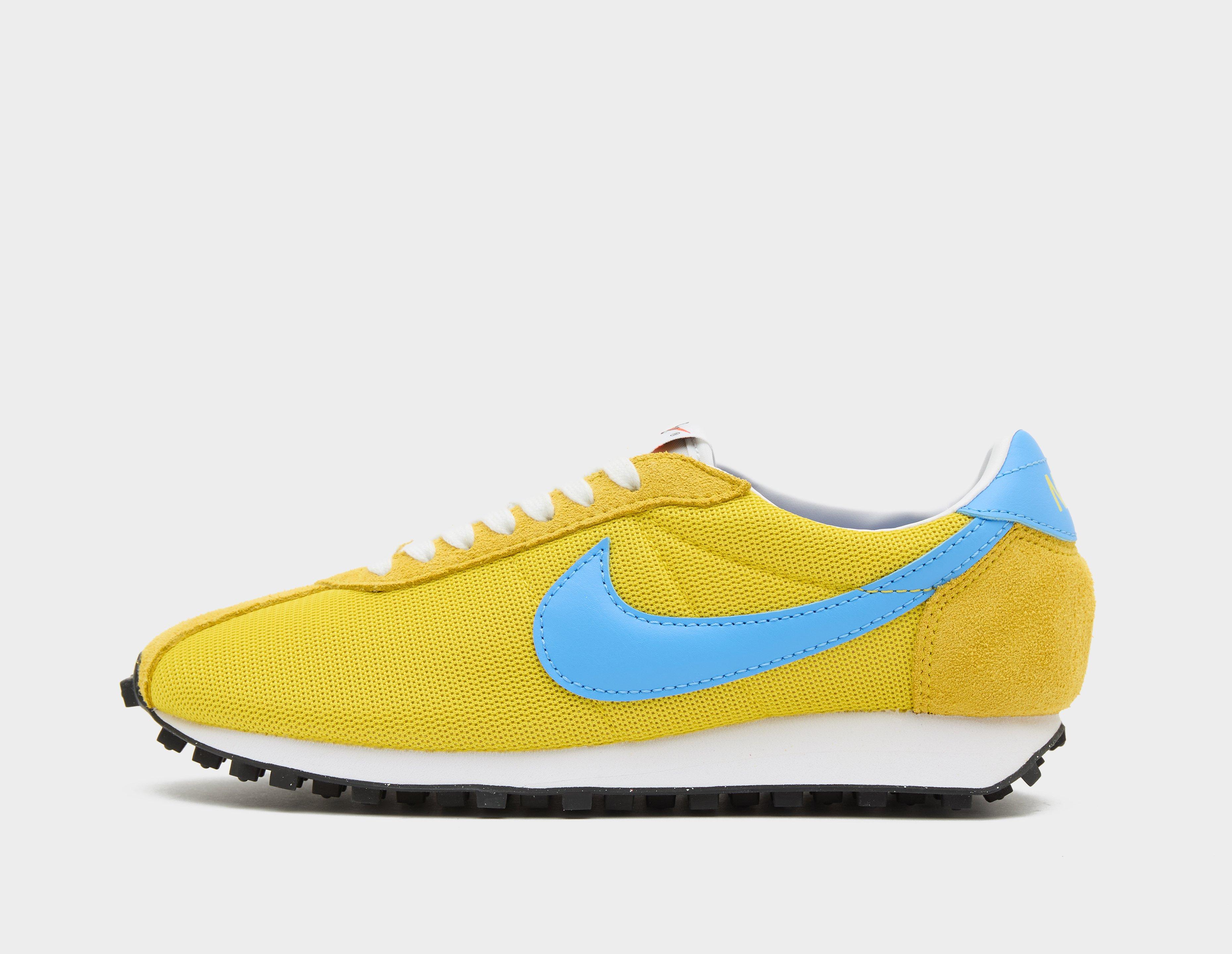 Nike  Ld-1000 Yellow in  Women's Size 6