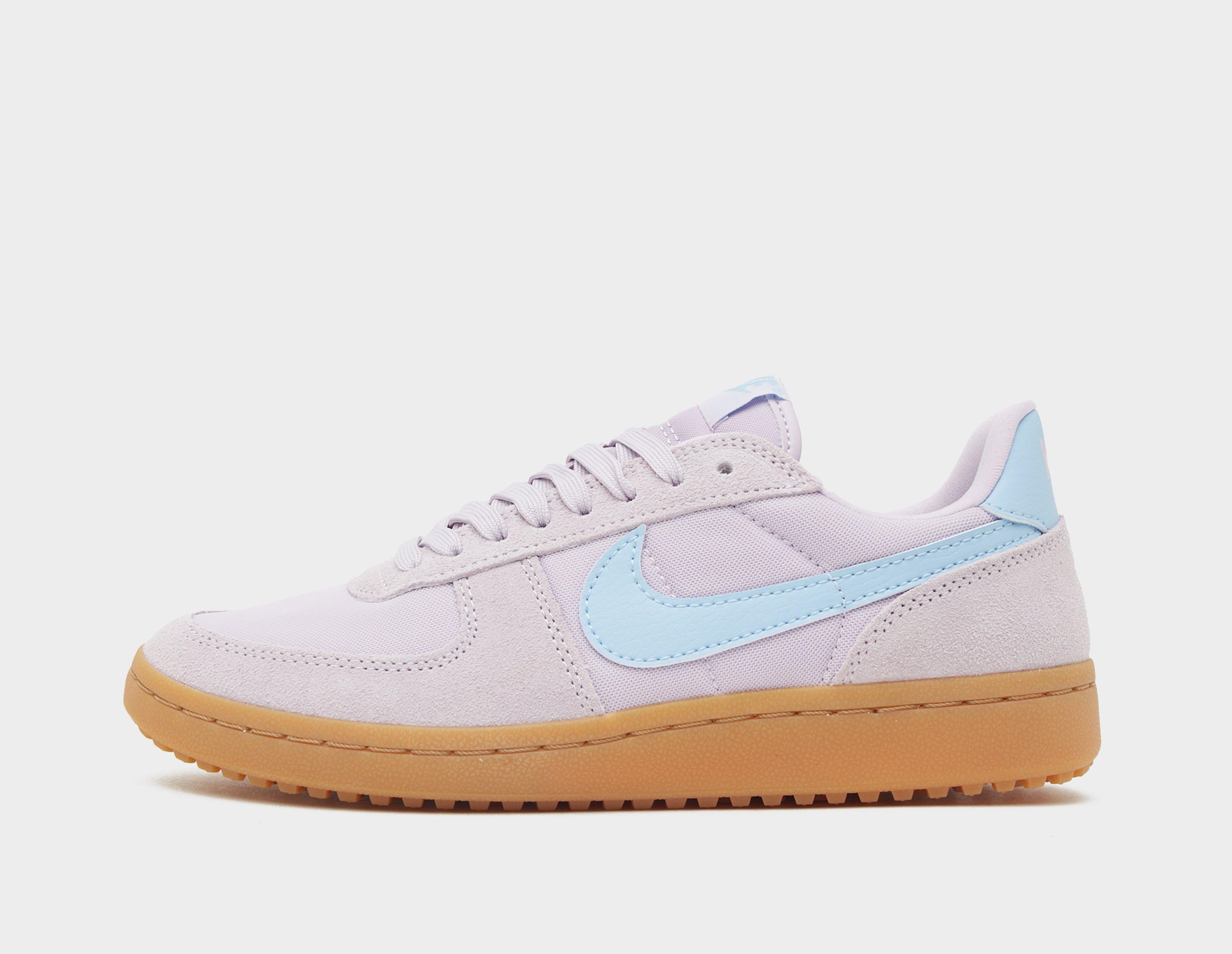 Nike  Field General Purple in  Women's Size 3.5