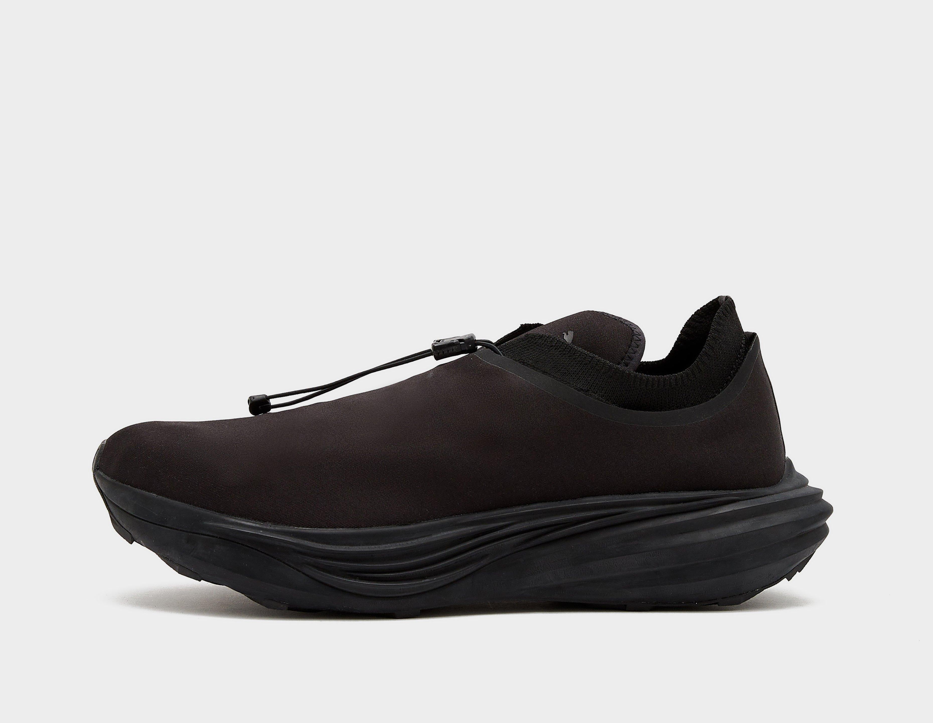 Puma X Heliot Emil Devaite Nitro Black in  Men's Size 10