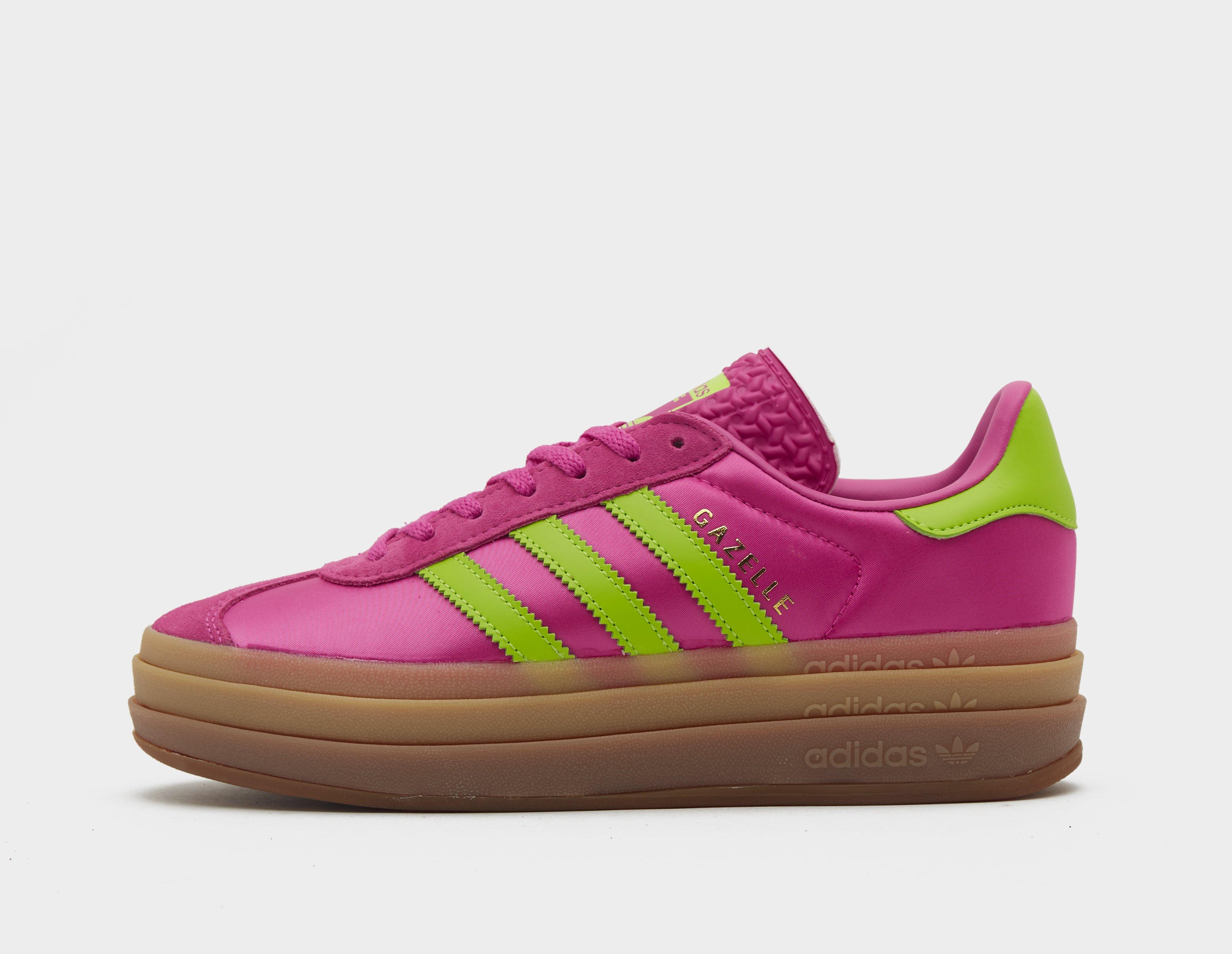 Adidas Originals  Gazelle Bold Purple in  Women's Size 4.5