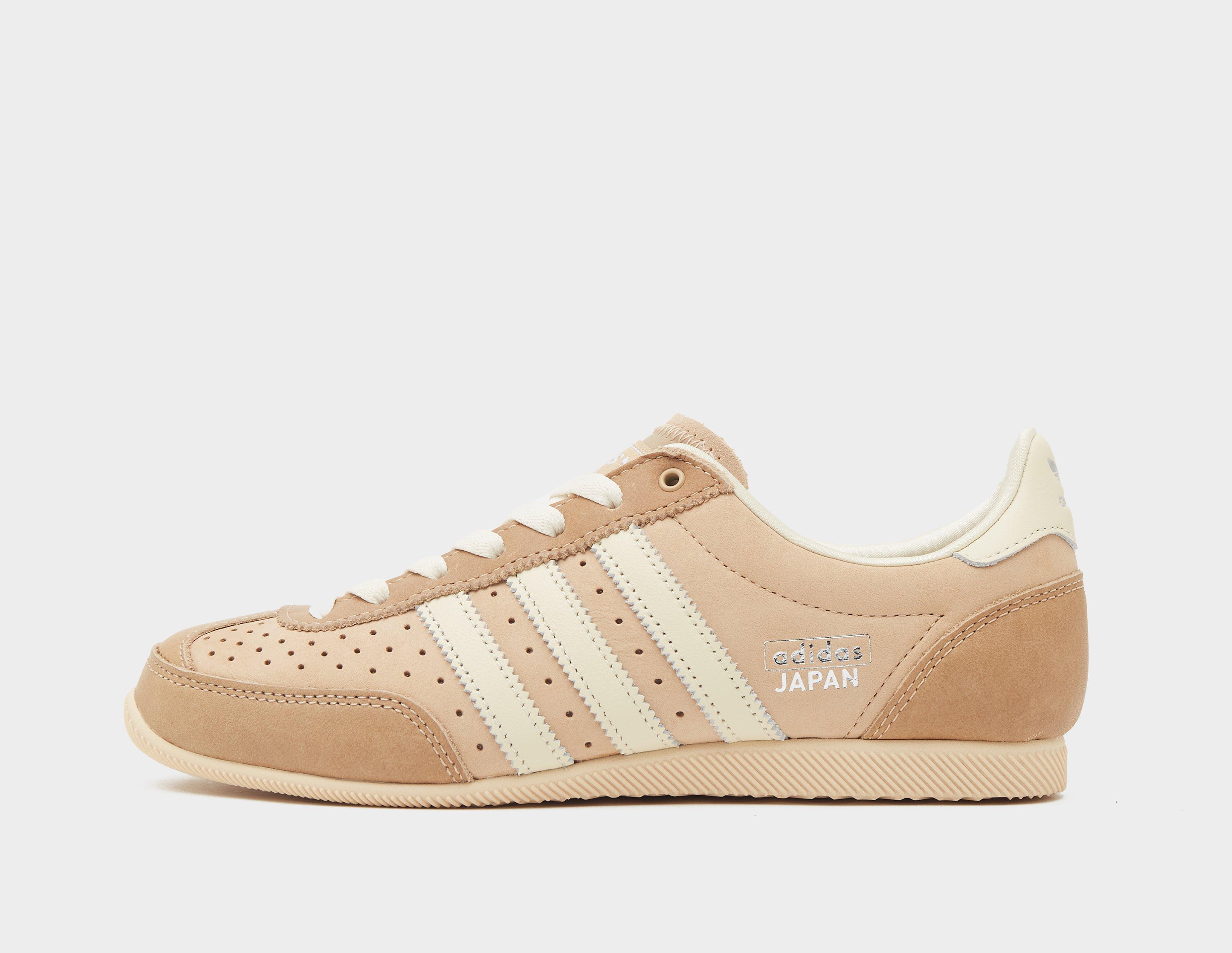 Adidas Originals  Japan Beige in  Women's Size 6