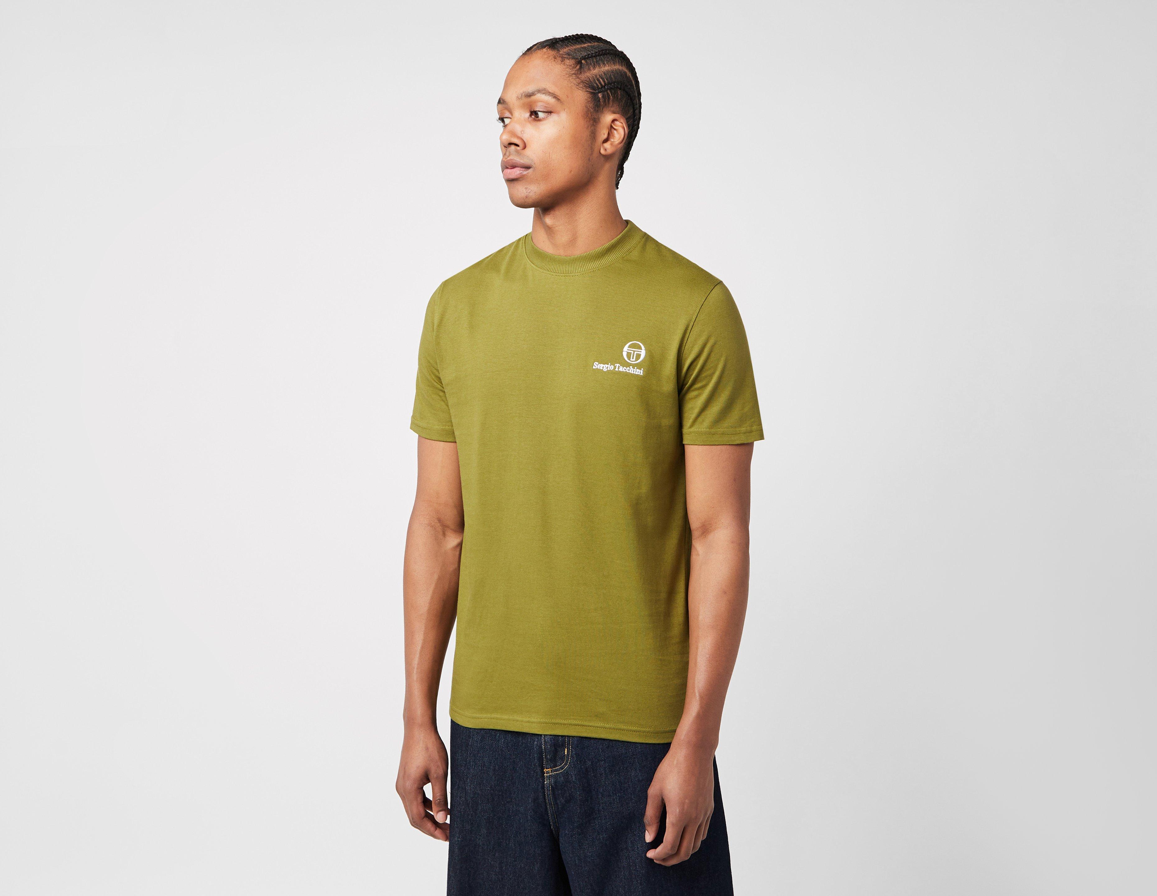 Sergio Tacchini Felton T-Shirt