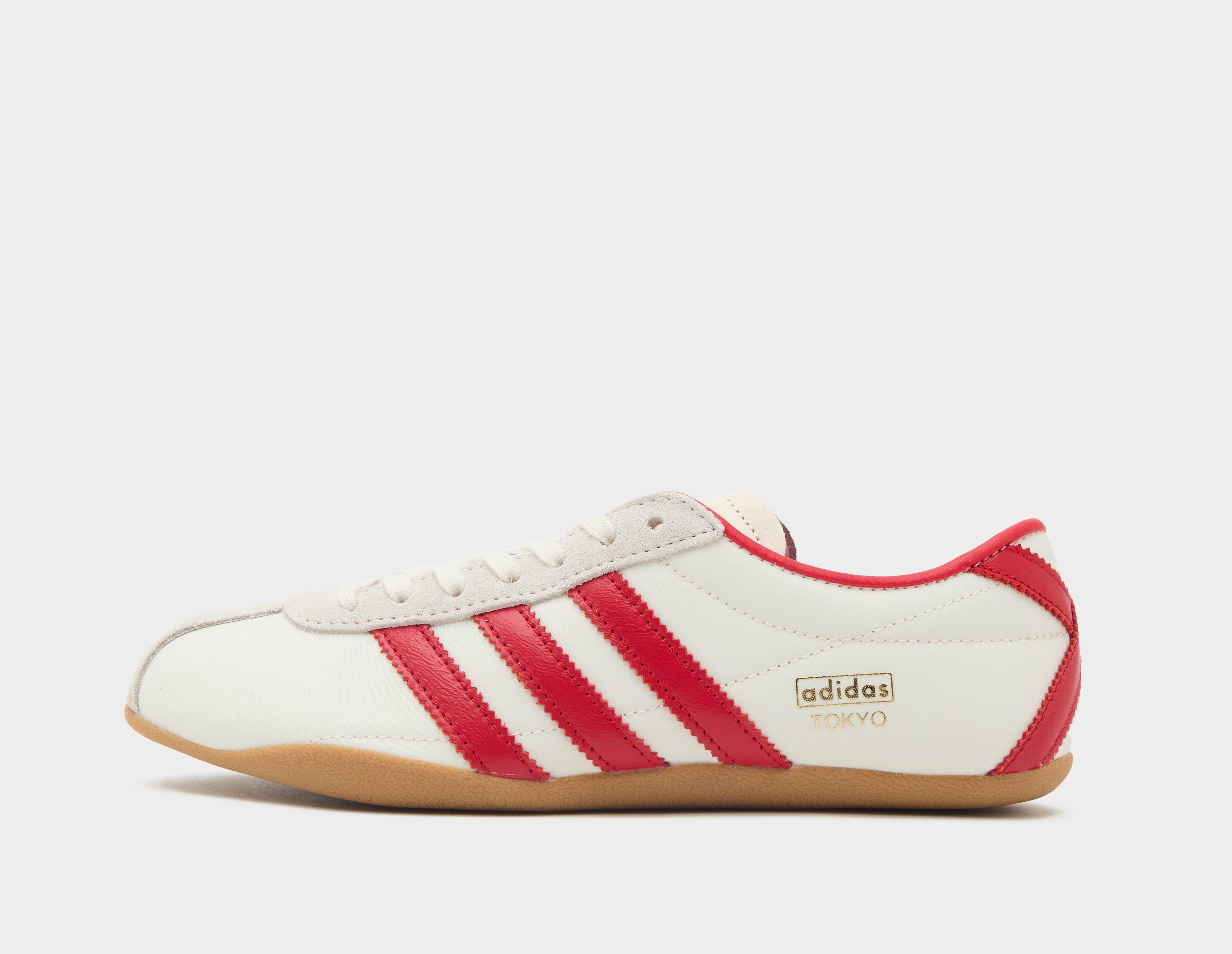 Adidas Originals  Tokyo White in  Women's Size 4