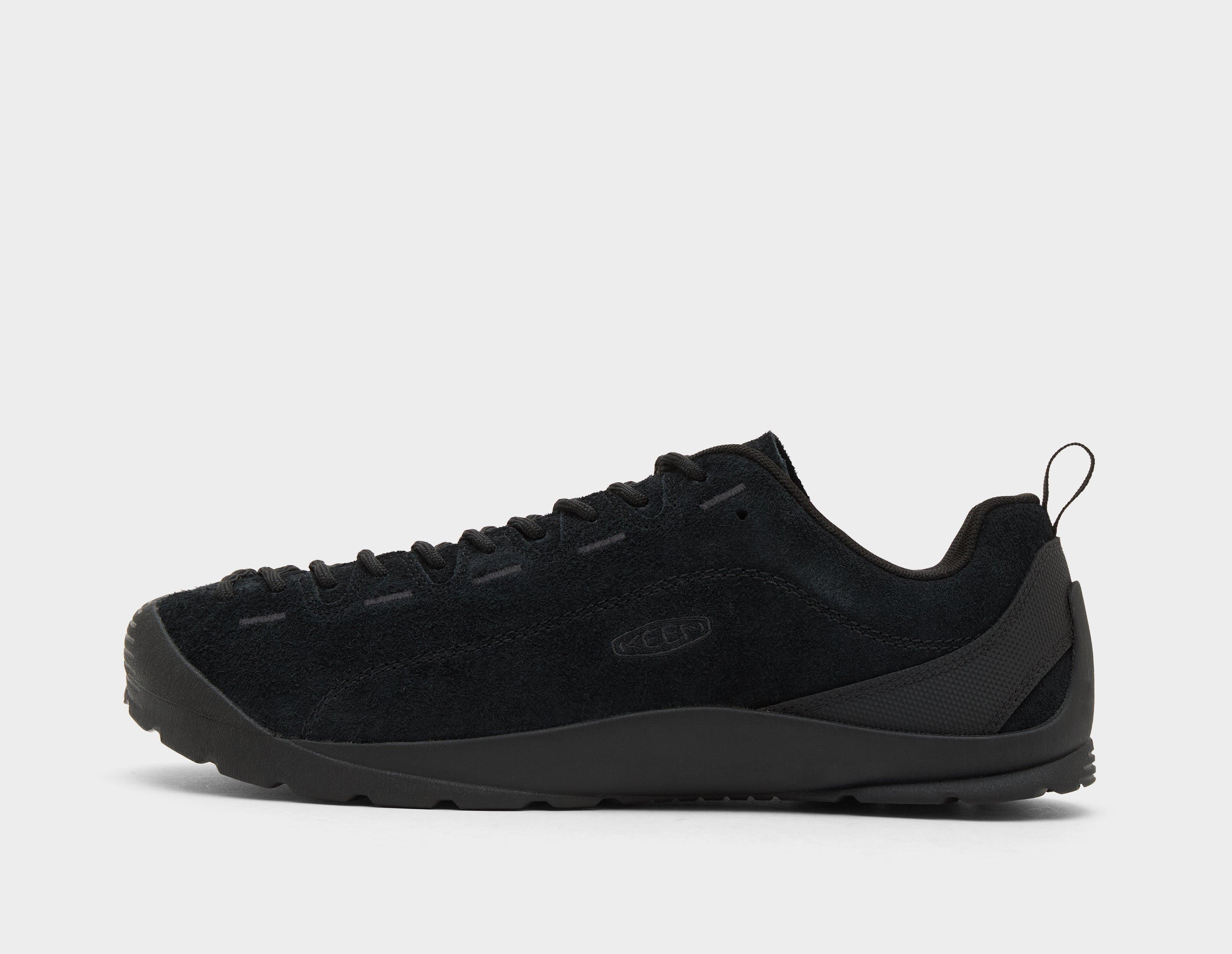 Keen Jasper Black in  Men's Size 8.5