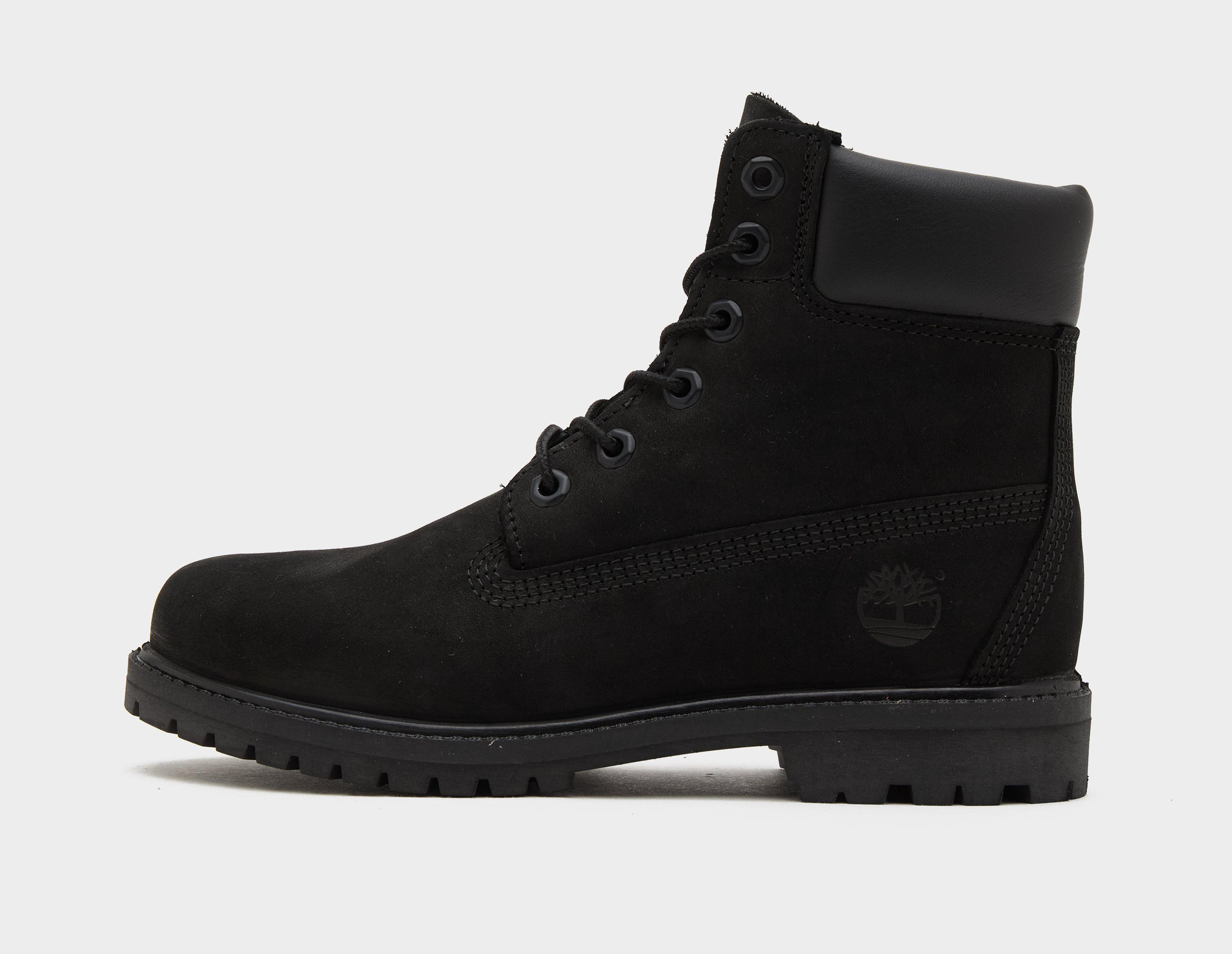 Timberland 6" Premium Boots Women's