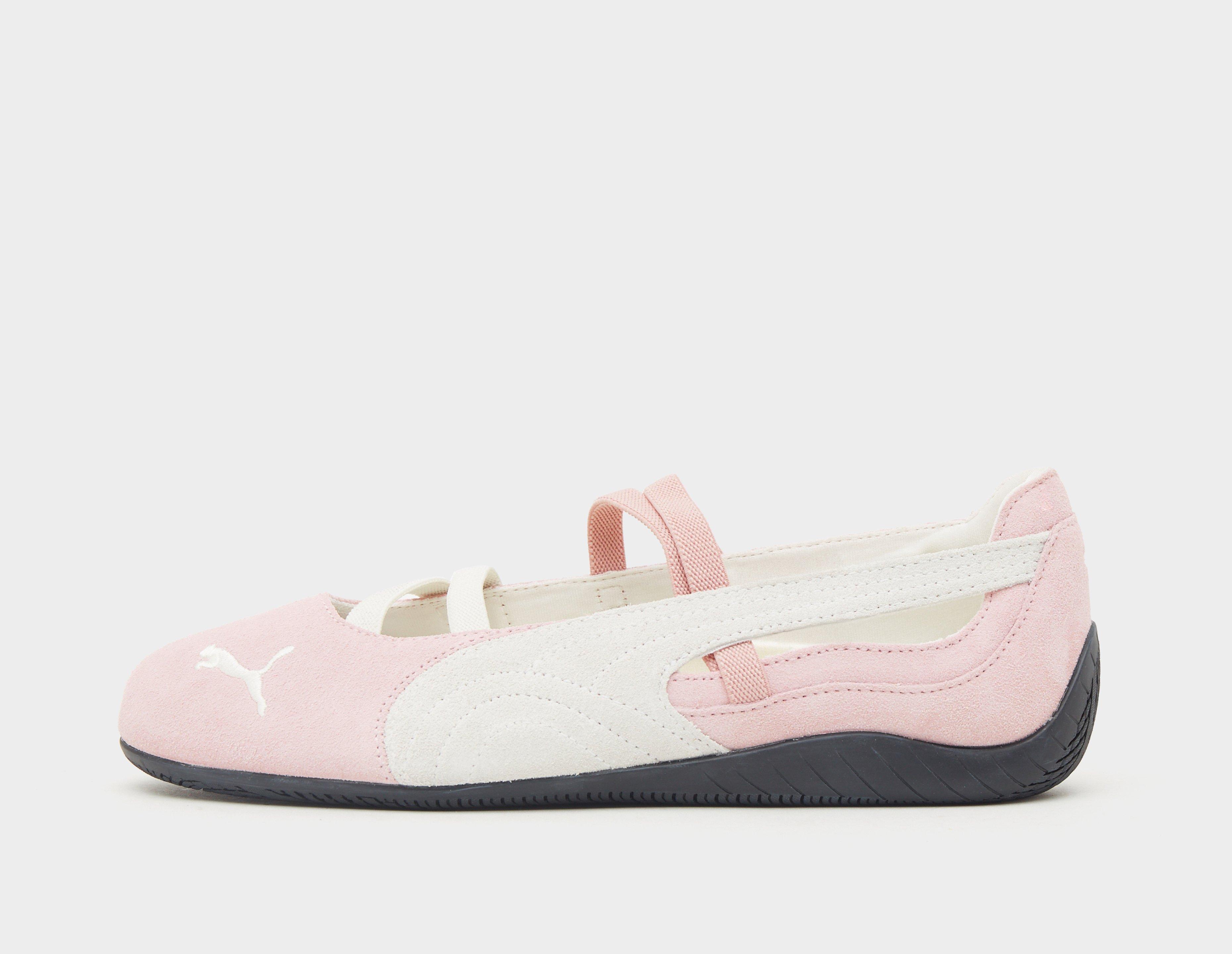 Puma  Speedcat Ballet Pink in  Women's Size 4.5
