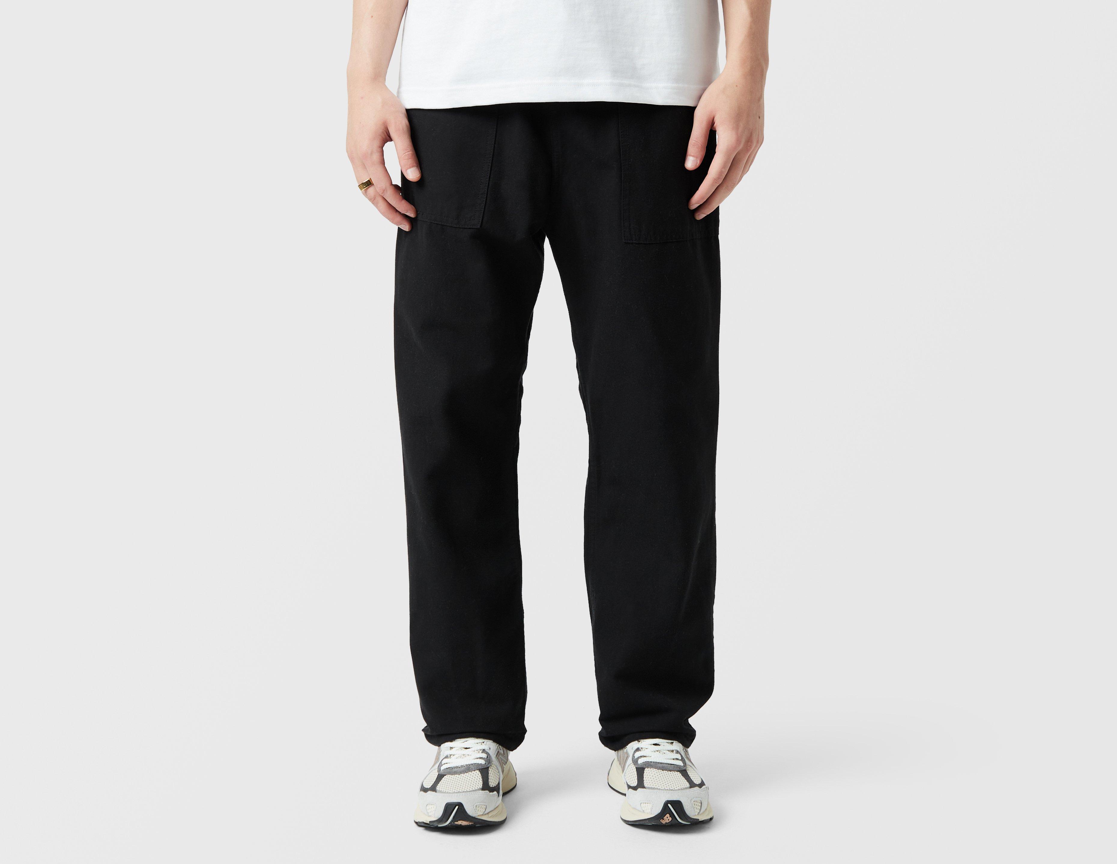 Service Works Canvas Chef Pants