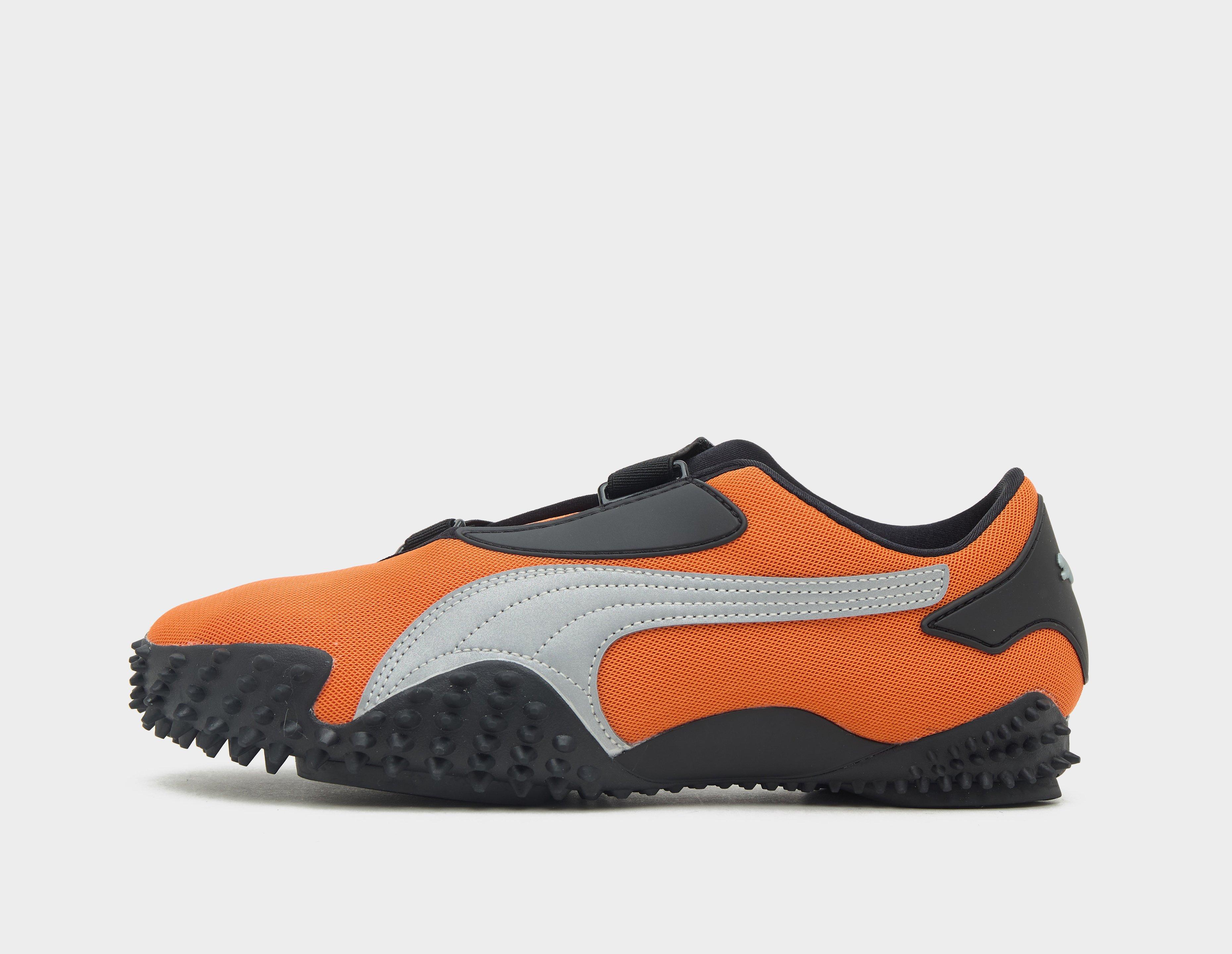 Puma Mostro Og Orange in  Men's Size 7