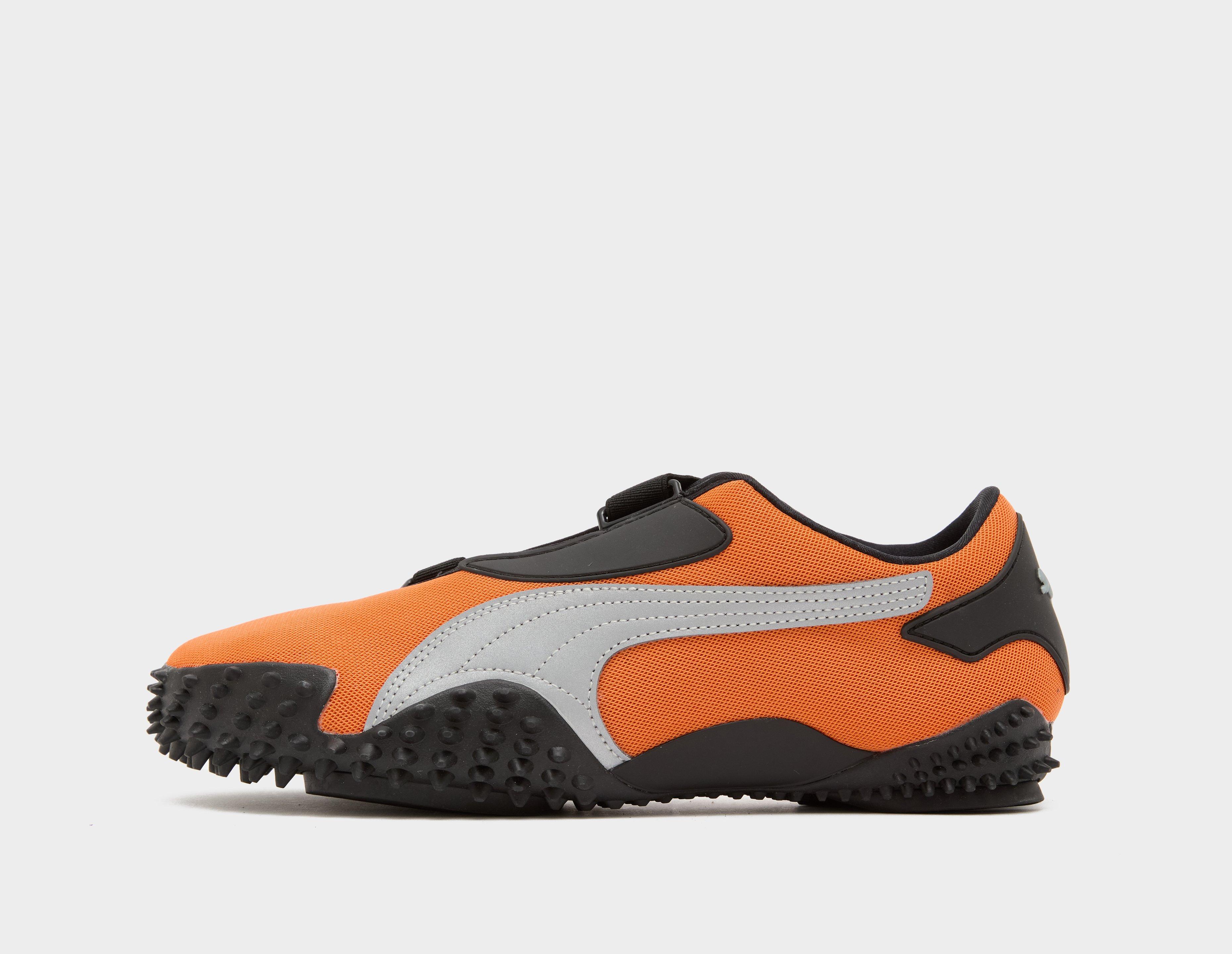 Puma  Mostro Og Orange in  Women's Size 5
