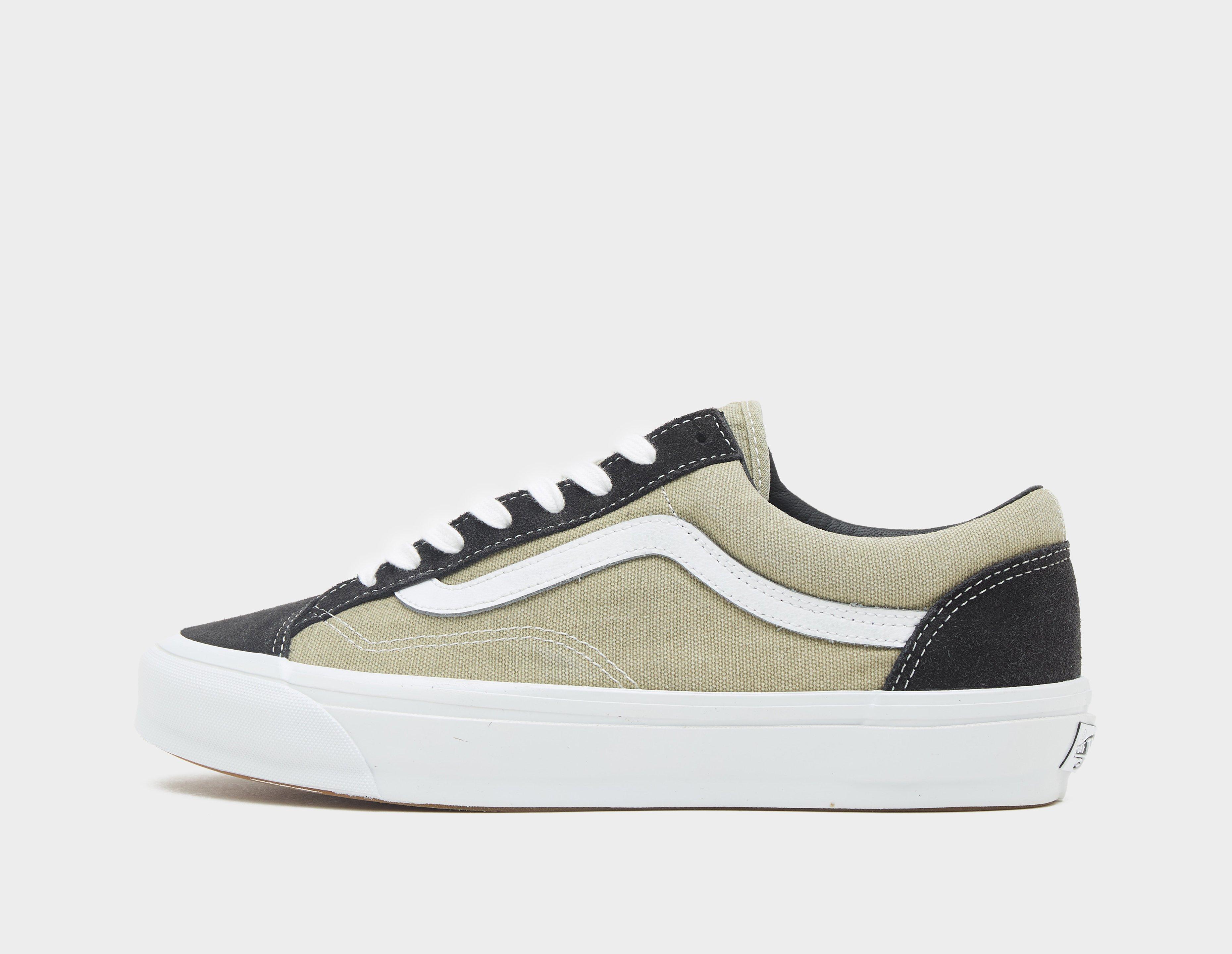 Vans Premium Old Skool 36