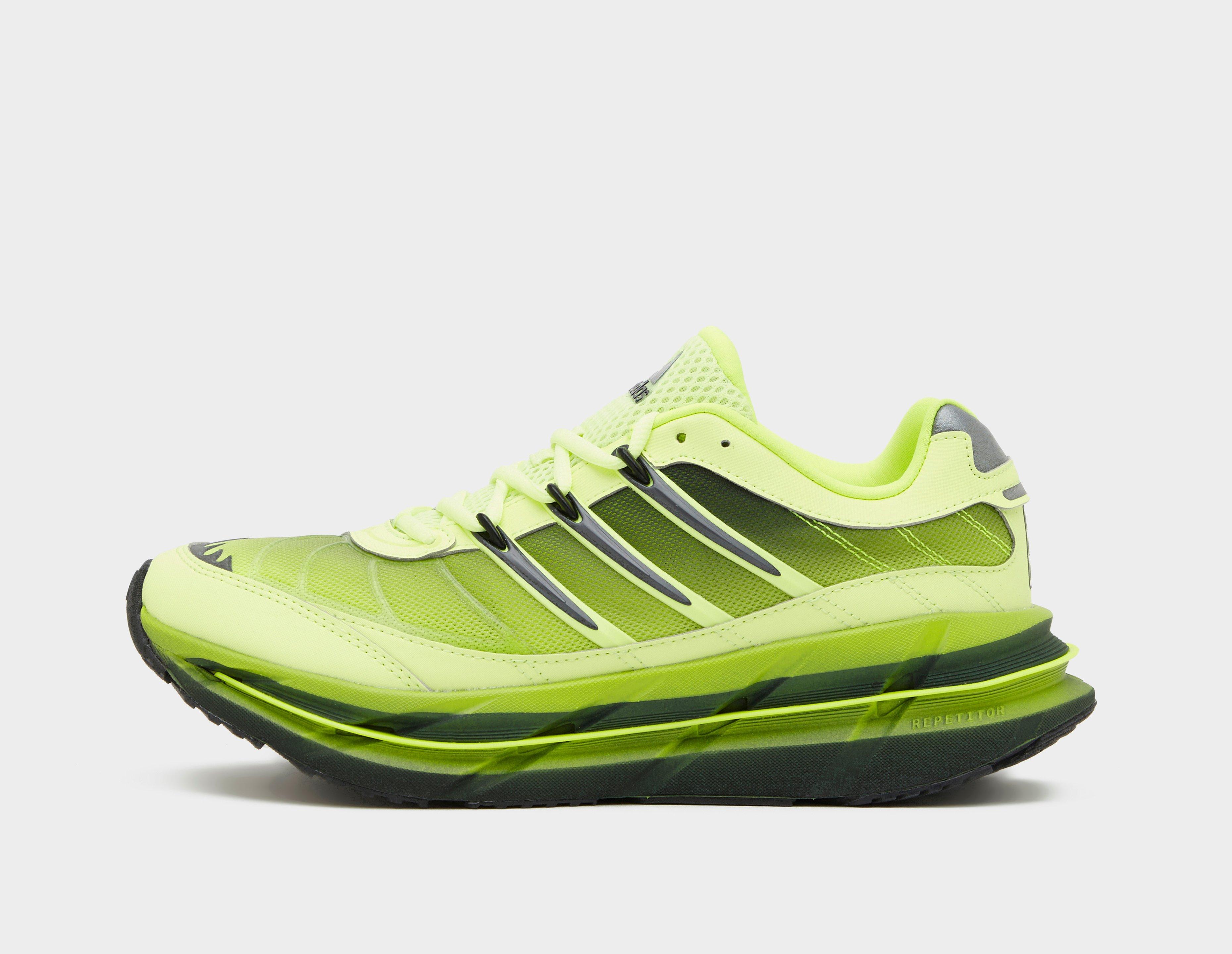 Adidas Adistar Hrmy Green in  Men's Size 9