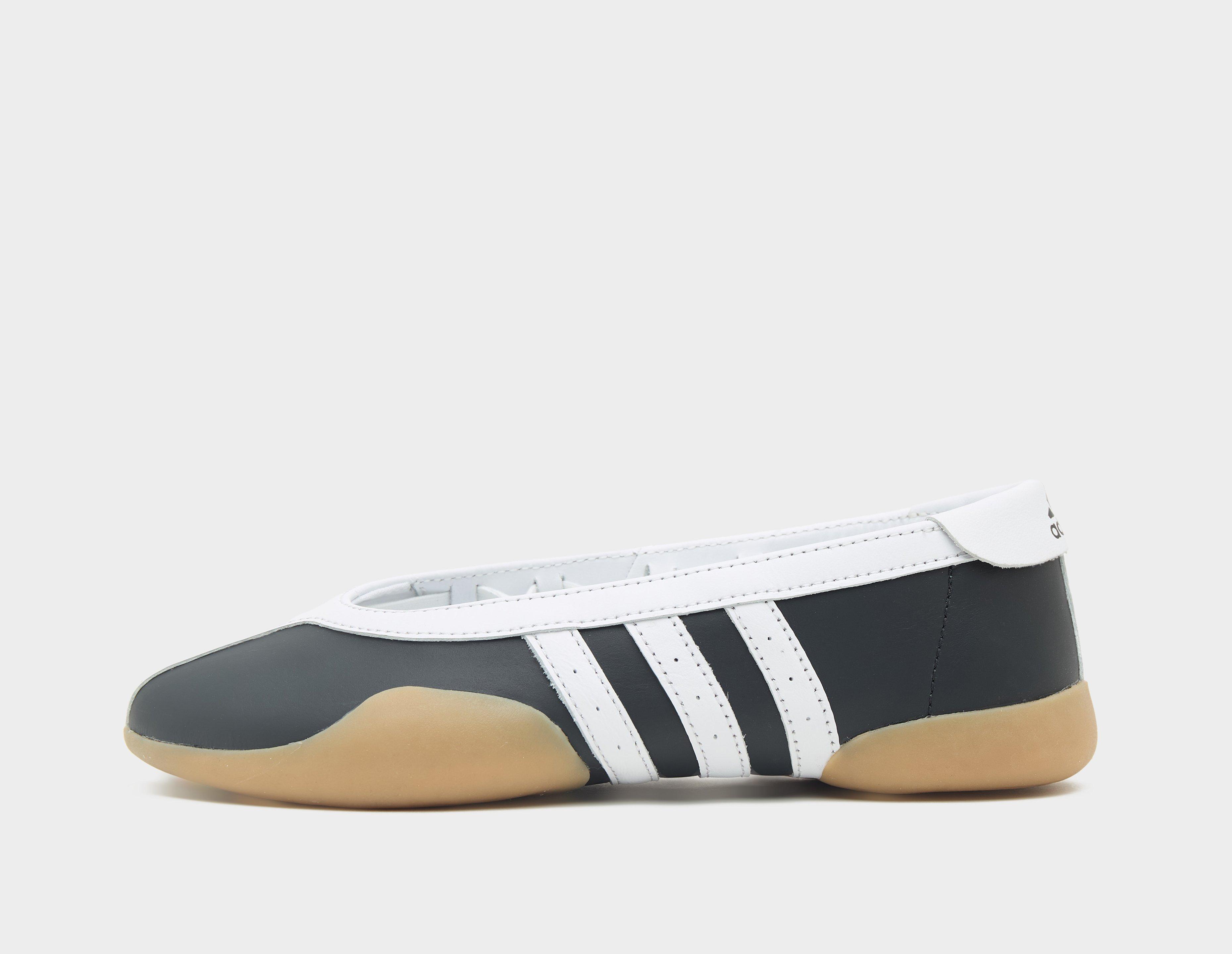 Adidas Originals  Taekwondo Mei Ballet Black in  Women's Size 4.5