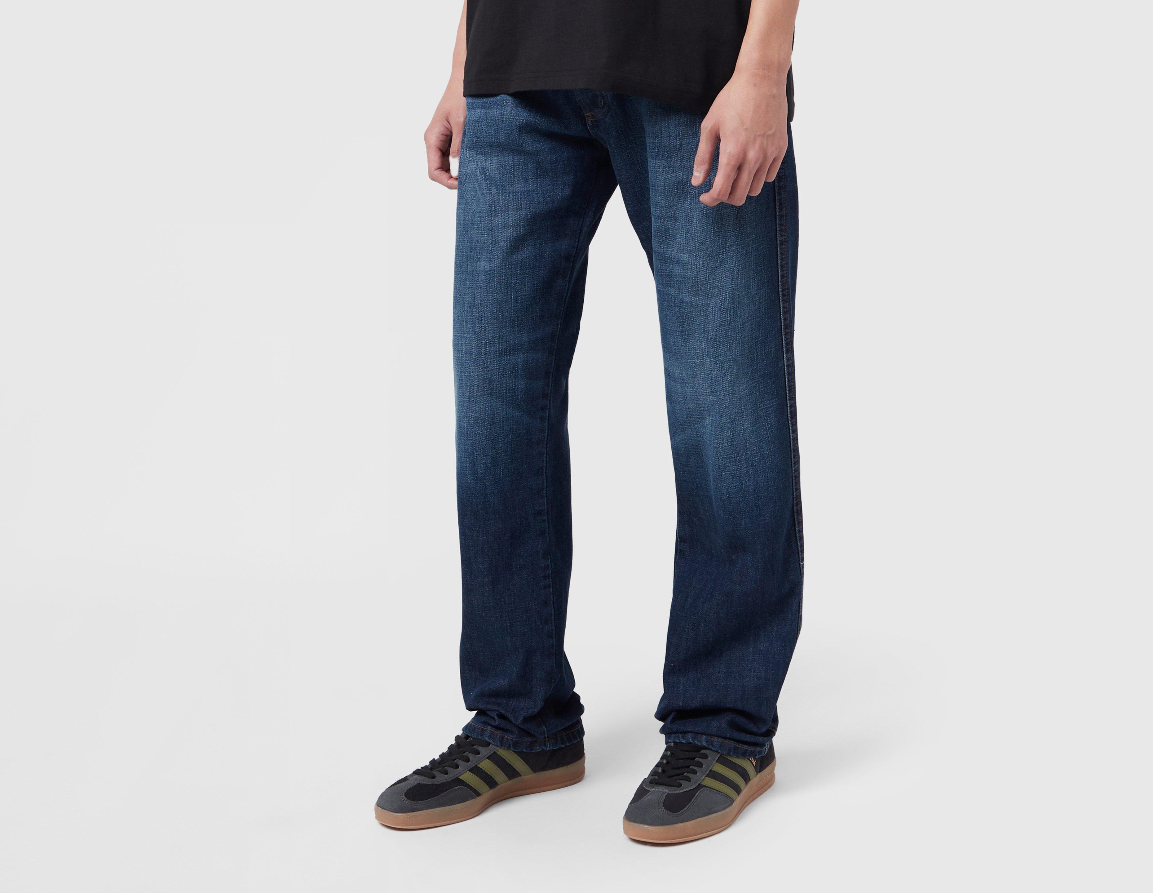 Lois Jeans Marvin Dark Stone Blue in  Men's Size 30