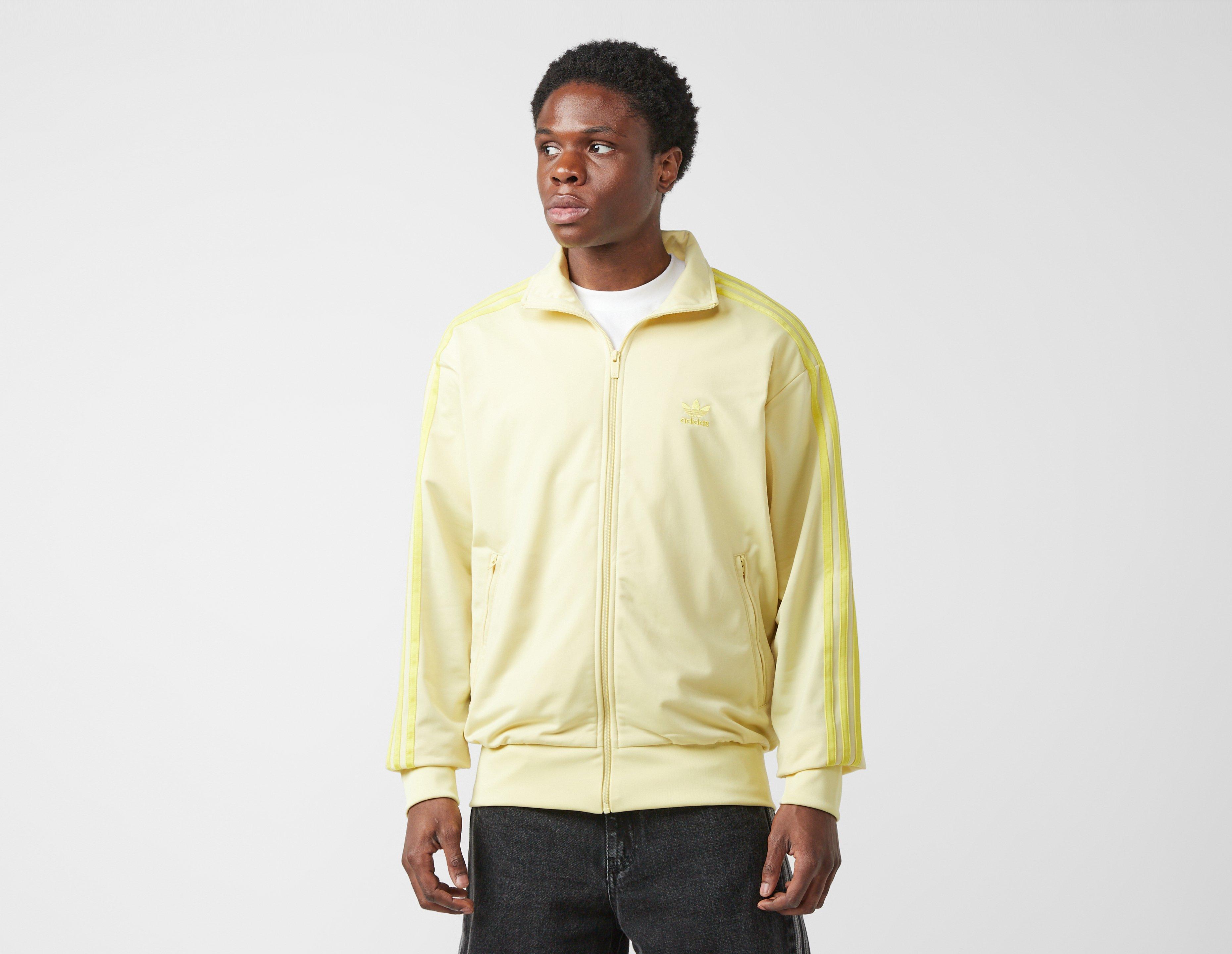 adidas Adicolor Classics Firebird Track Top