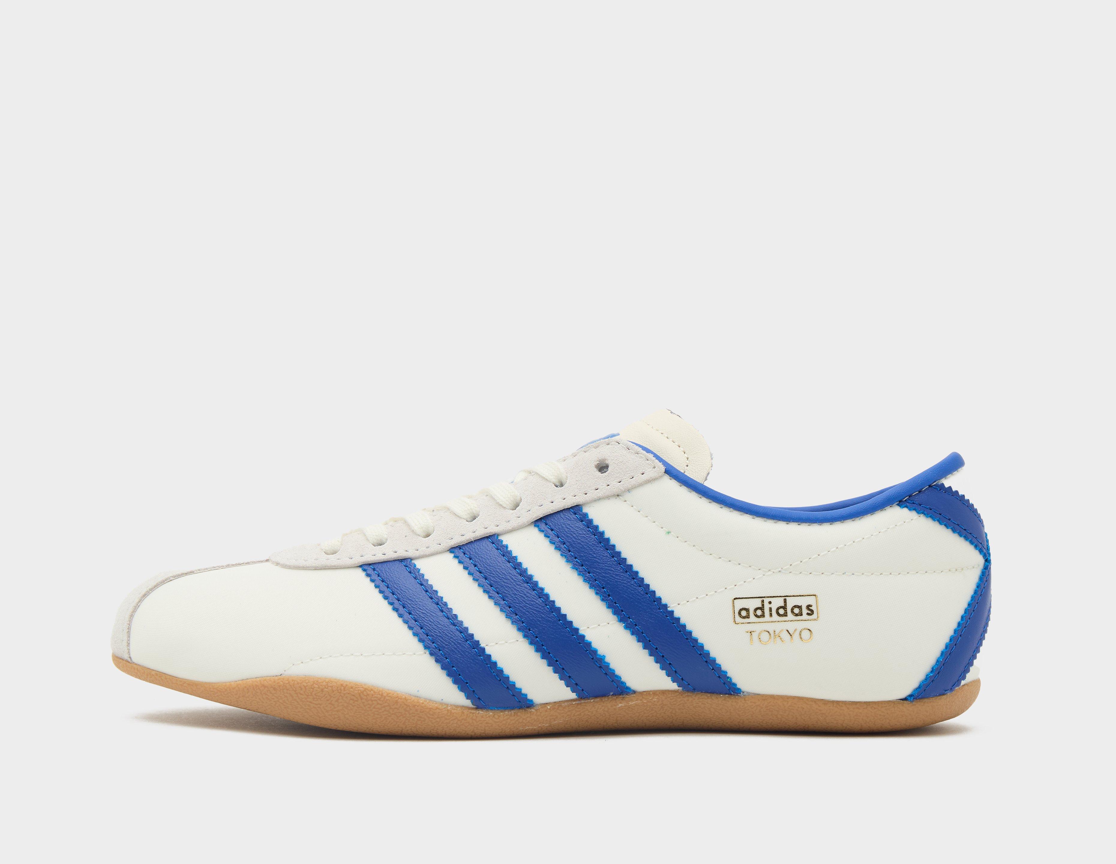 Adidas Originals  Tokyo White in  Women's Size 6.5