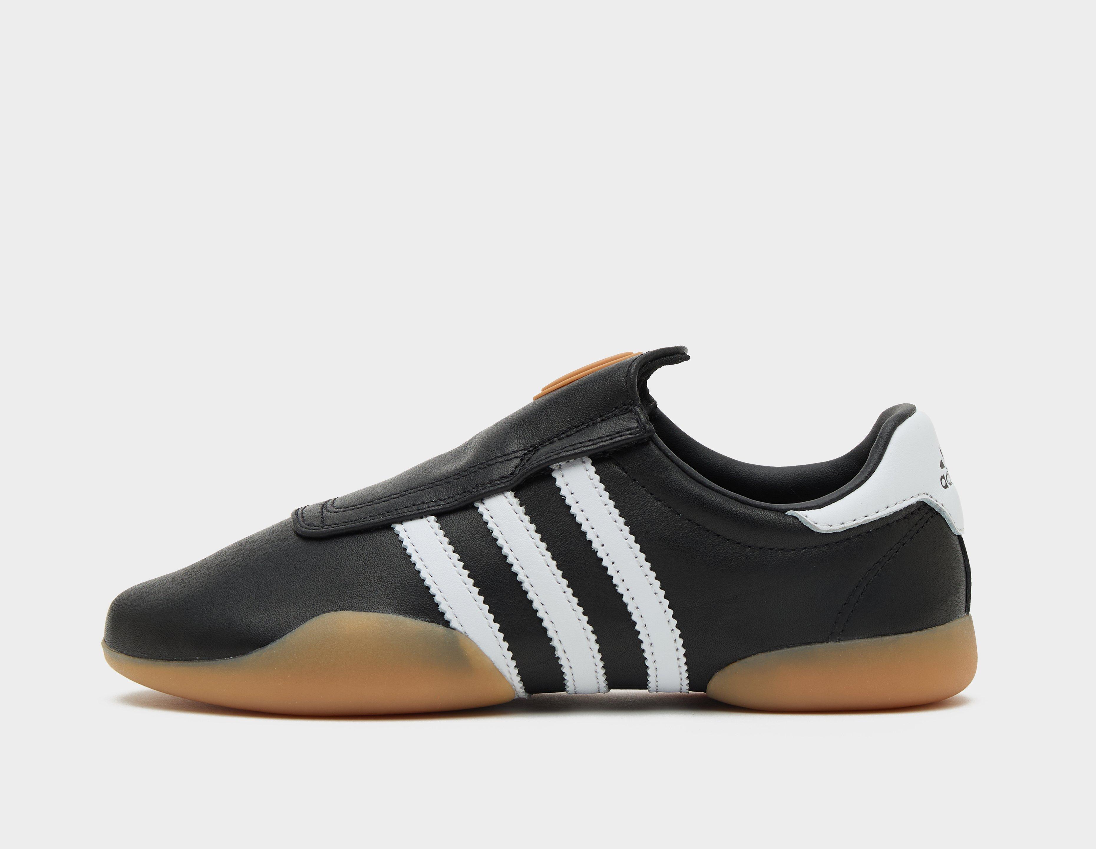 Adidas Originals  Taekwondo Mei Black in  Women's Size 6