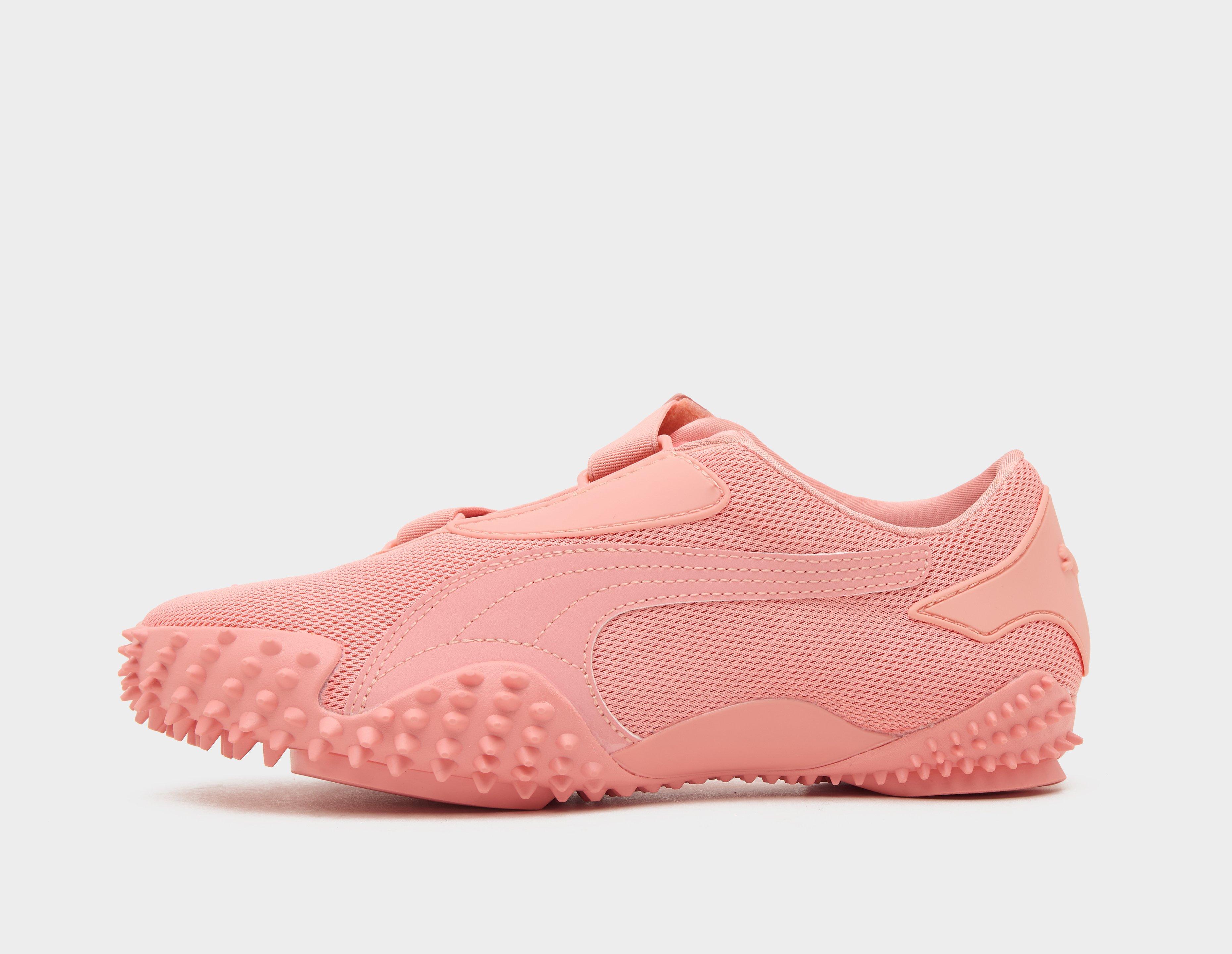 Puma  Mostro Ecstasy Pink in  Women's Size 3.5