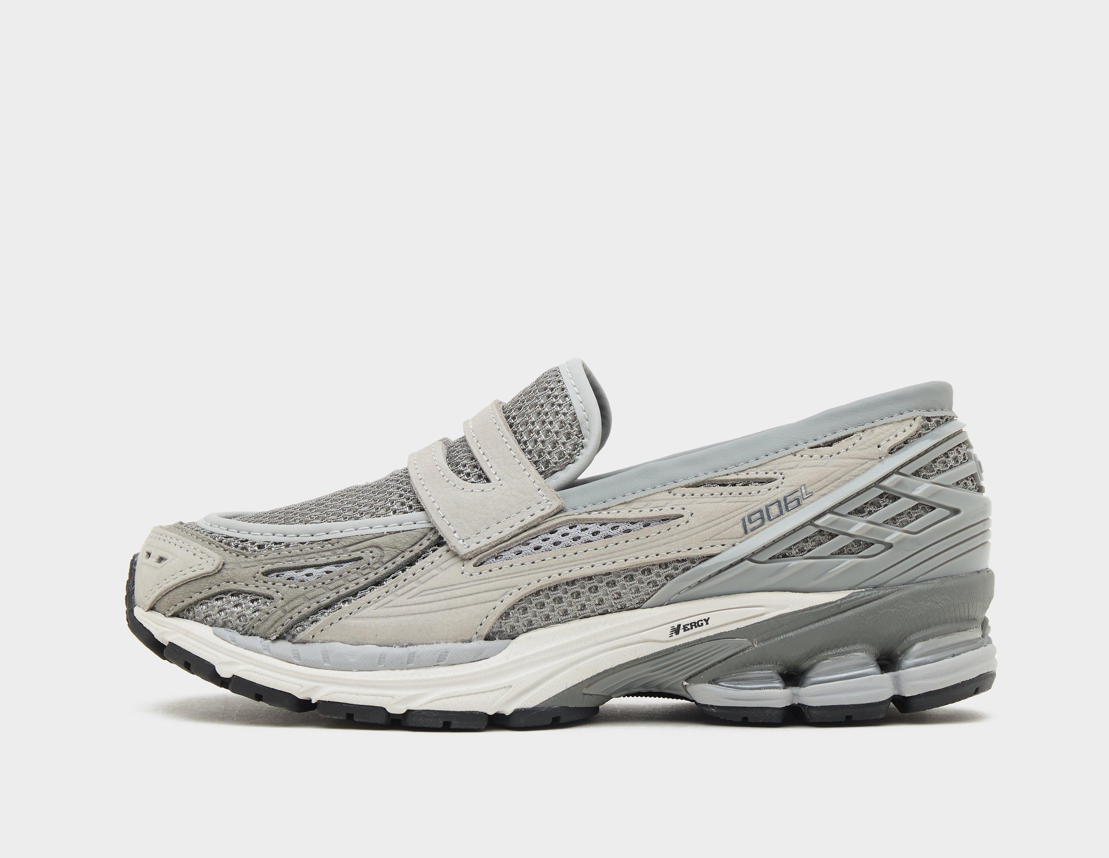 New Balance  1906L Loafer Grey in  Women's Size 6