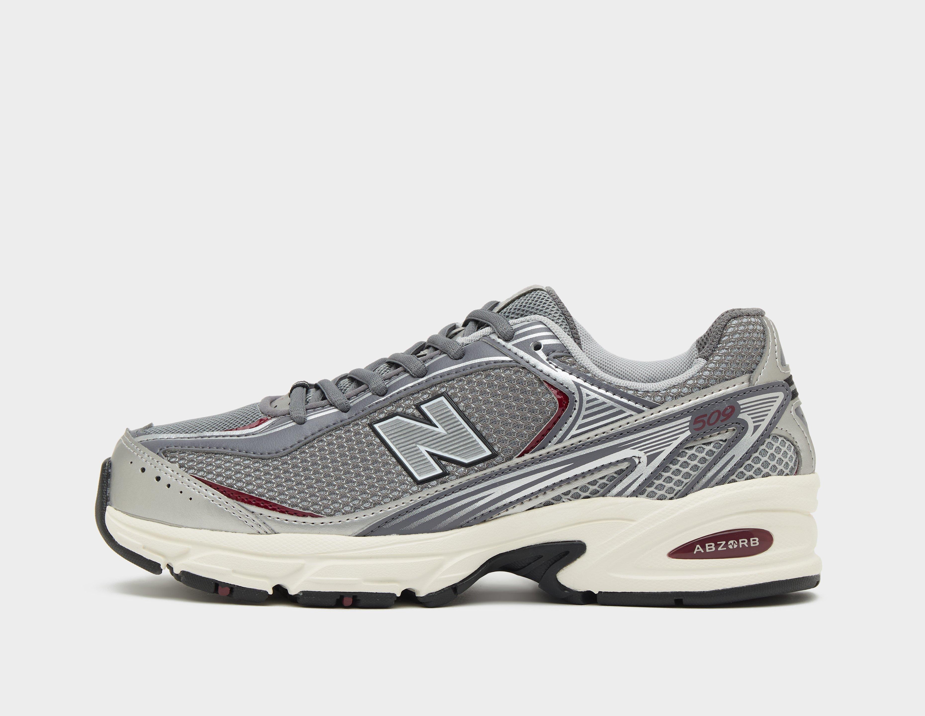 New Balance  509 Grey in  Women's Size 6.5