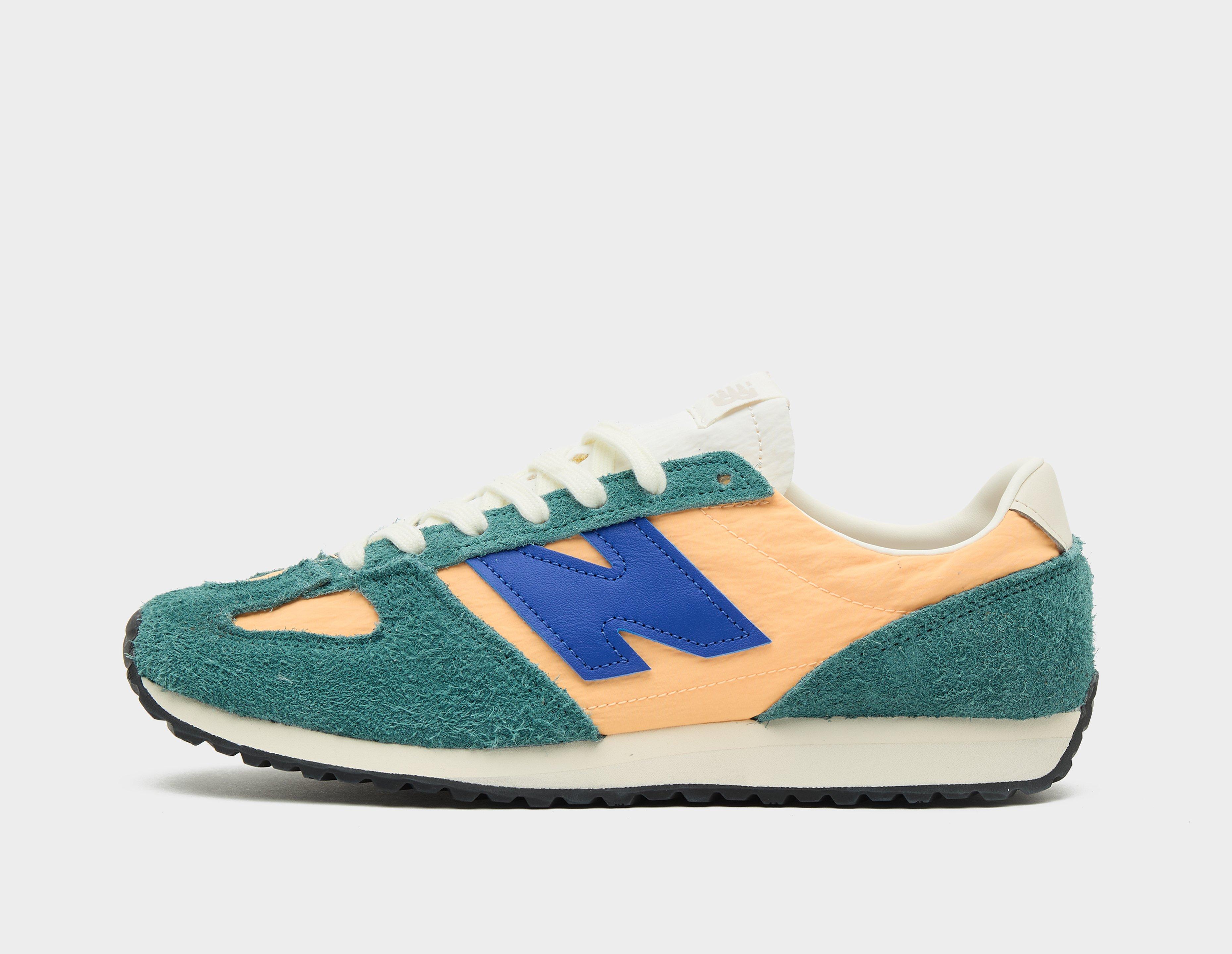 New Balance 471 Green in  Men's Size 10