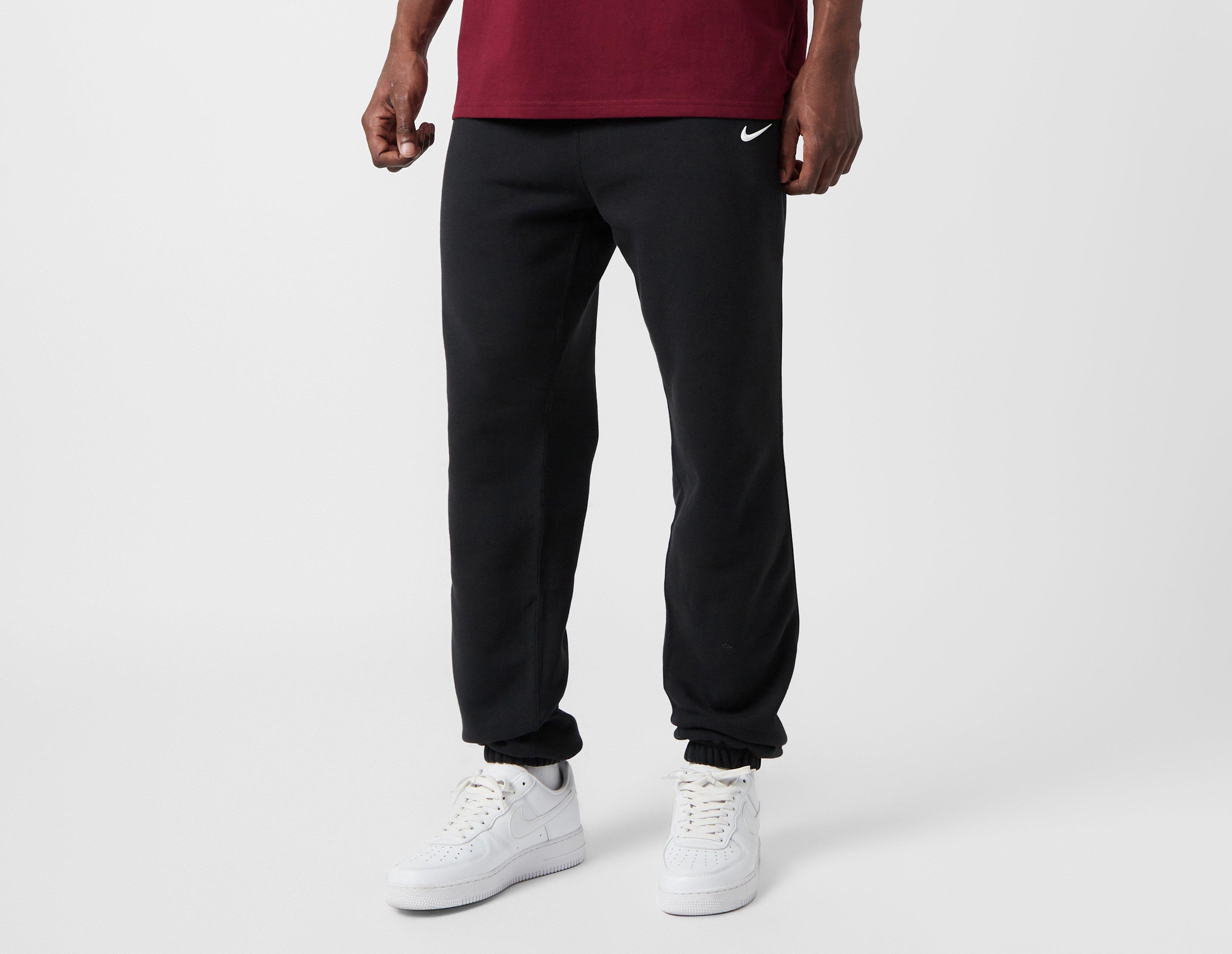 Nike X Nocta Cs Joggers Black in  Men's Size Medium