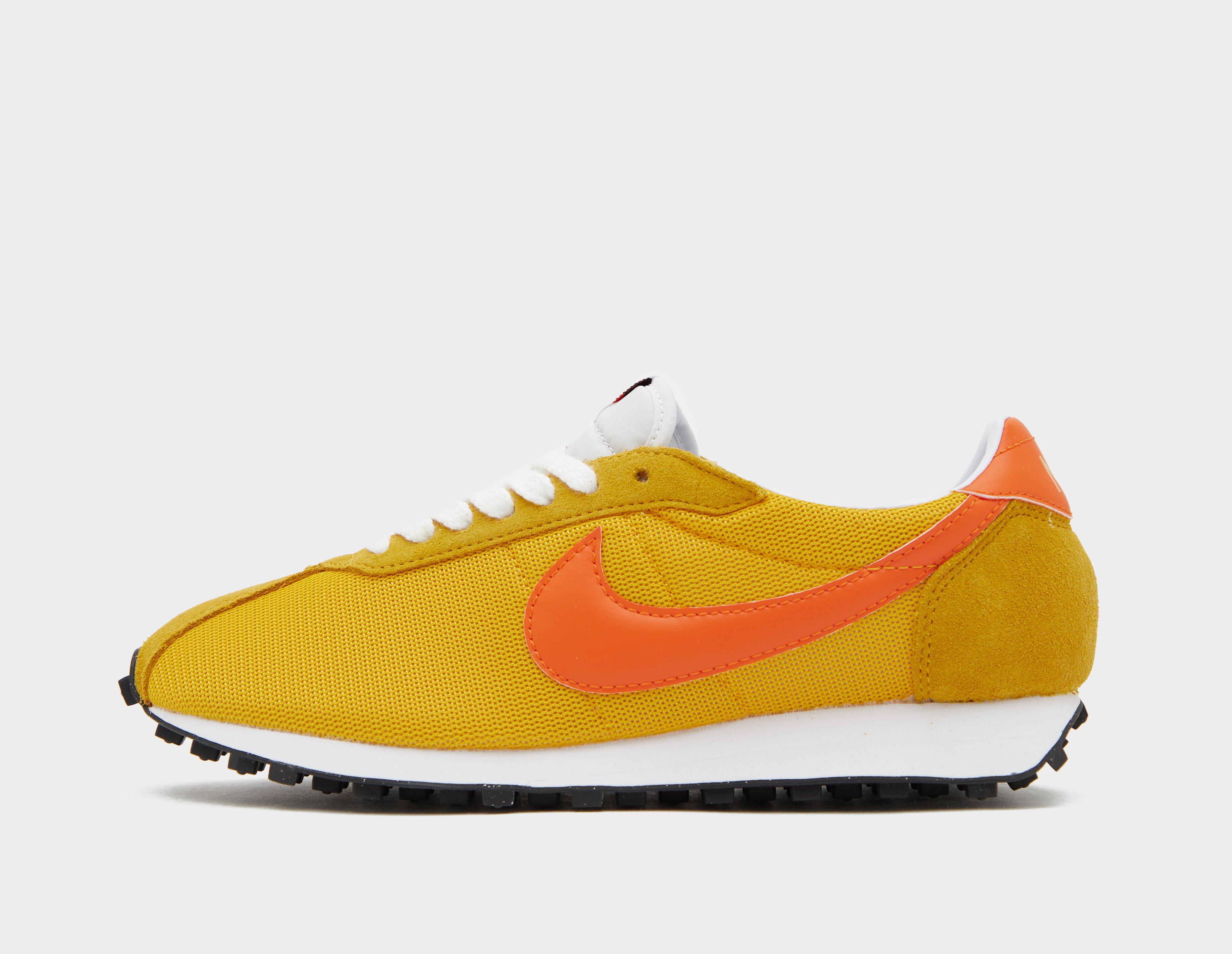 Nike Ld-1000 Yellow in  Men's Size 7