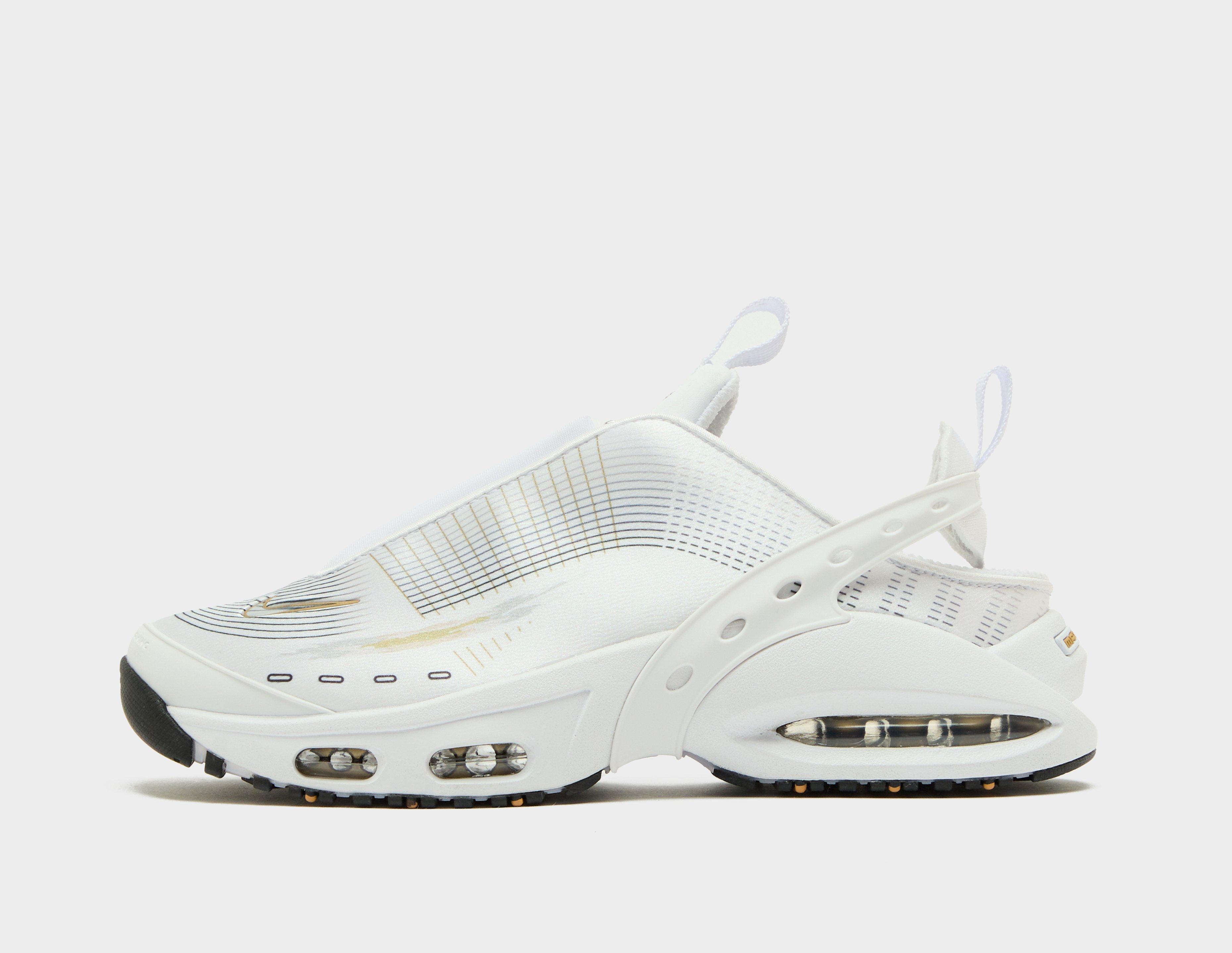 Nike  Air Max Craze White in  Women's Size 4.5