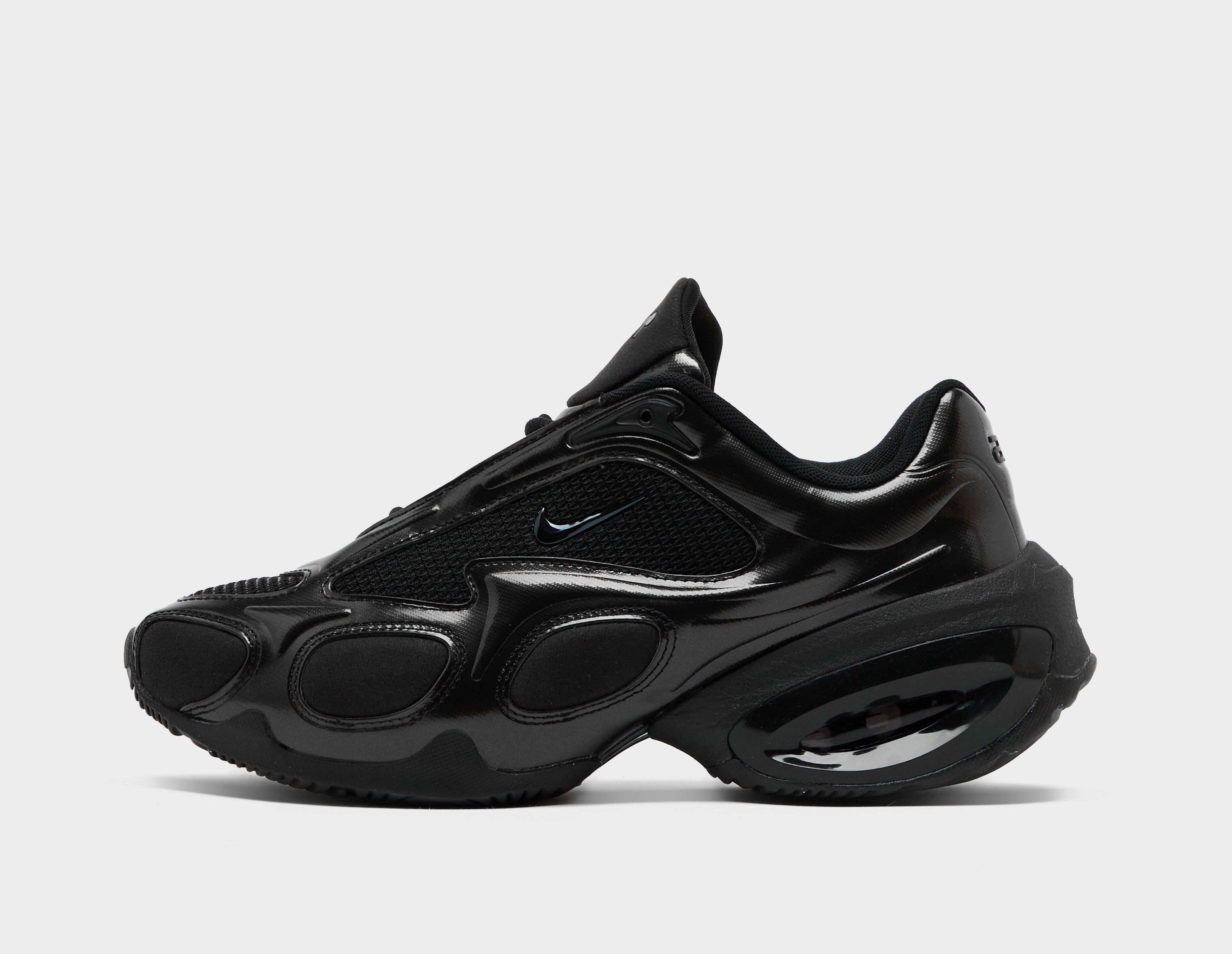 Women's Nike Air Max Muse  - Black