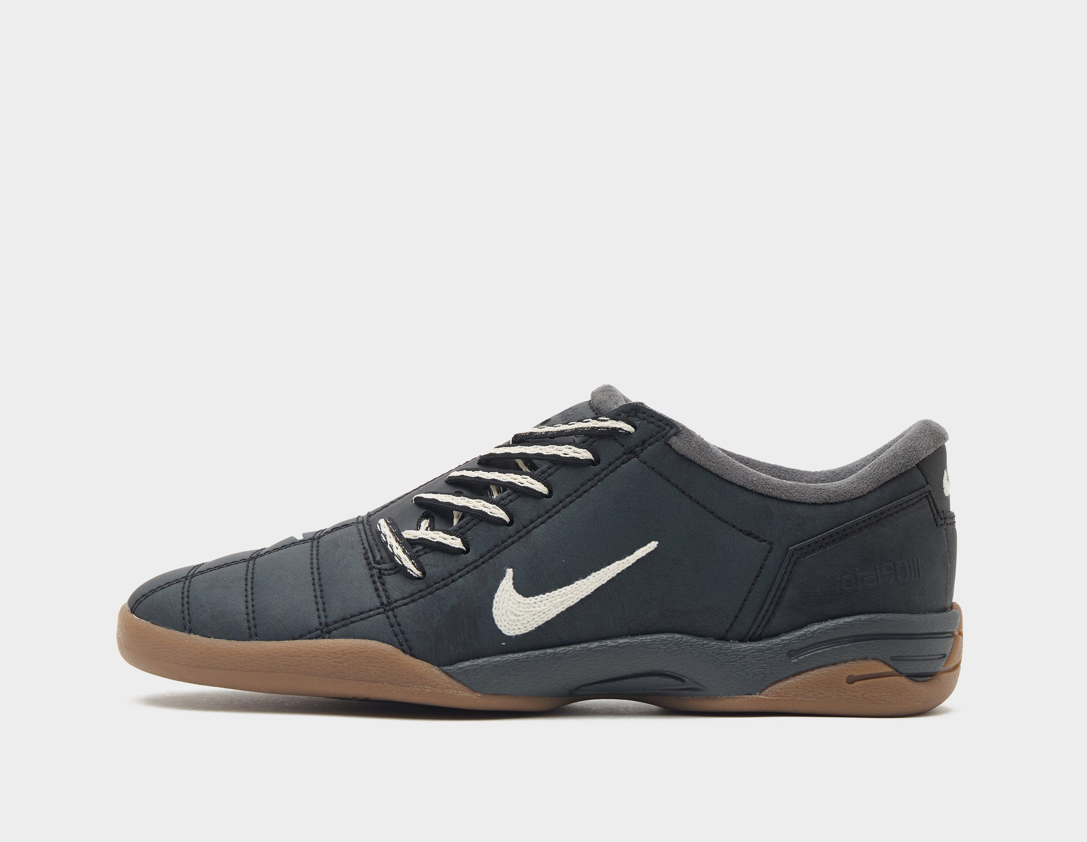 Nike  Total 90 Black in  Women's Size 4