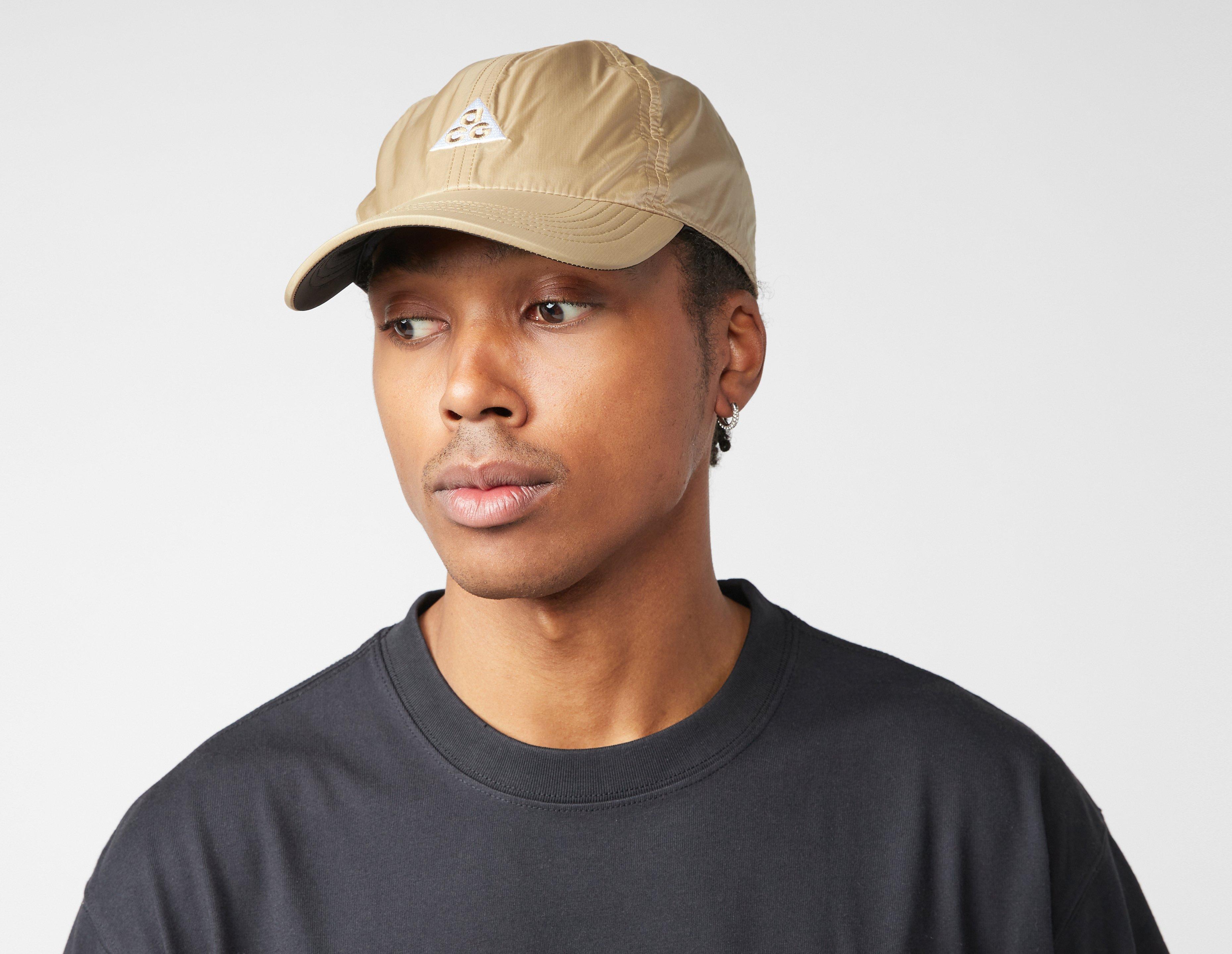 Nike Acg Dri-Fit Club Cap Brown in   Size Medium-Large