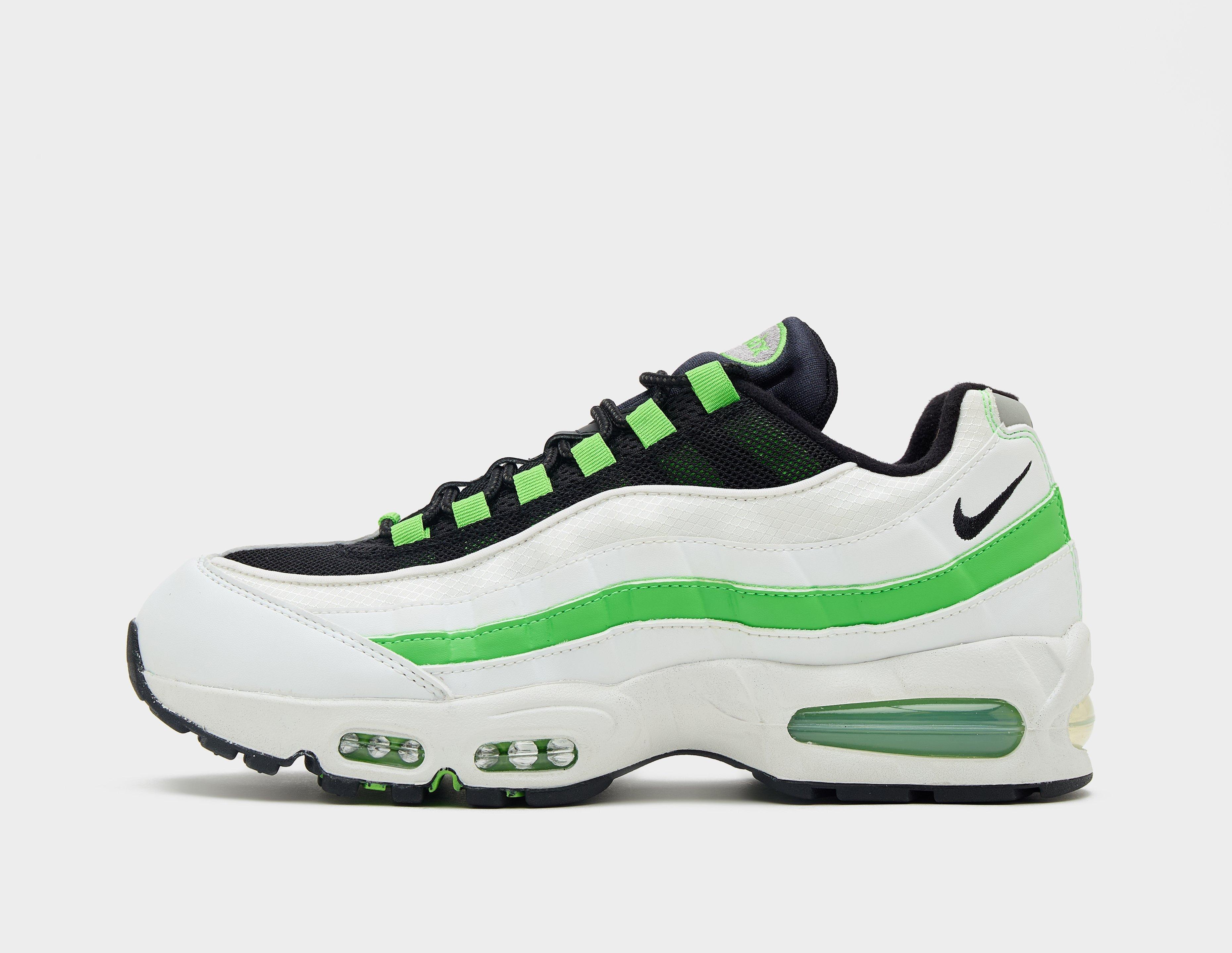 Mens Nike Air Max 95 - White