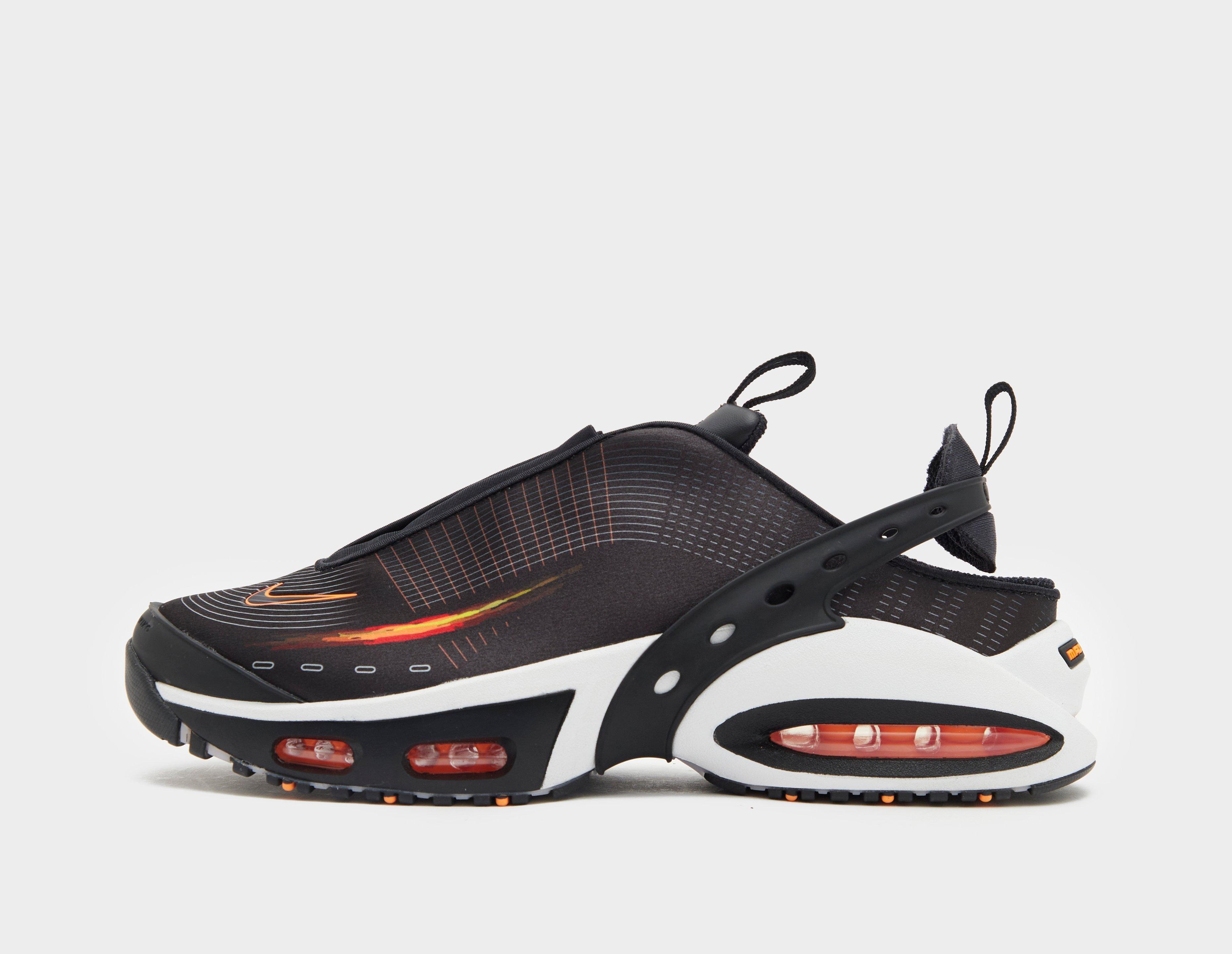 Nike Air Max Craze Black in  Men's Size 10