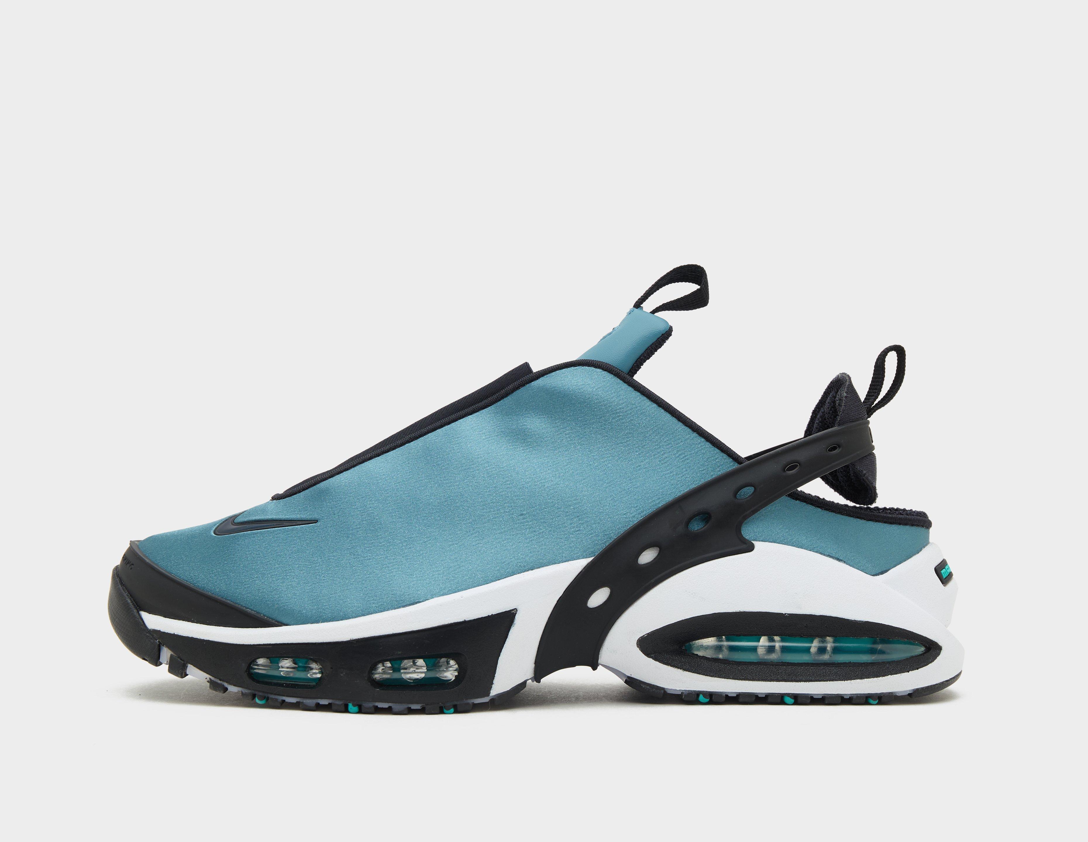Nike Air Max Craze Blue in  Men's Size 9