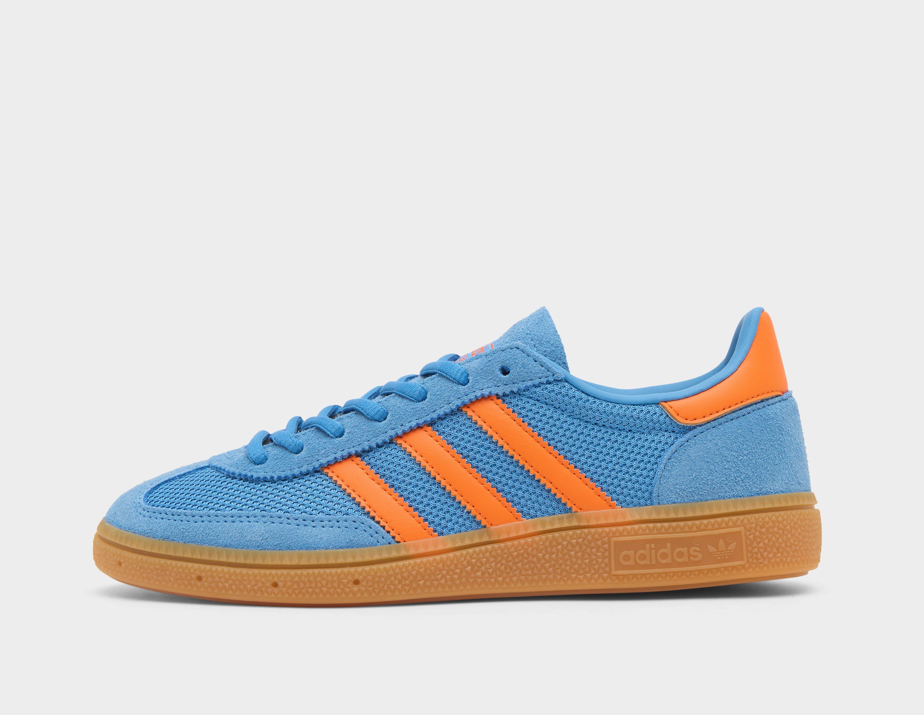 Adidas Originals Handball Spezial Blue in  Men's Size 7