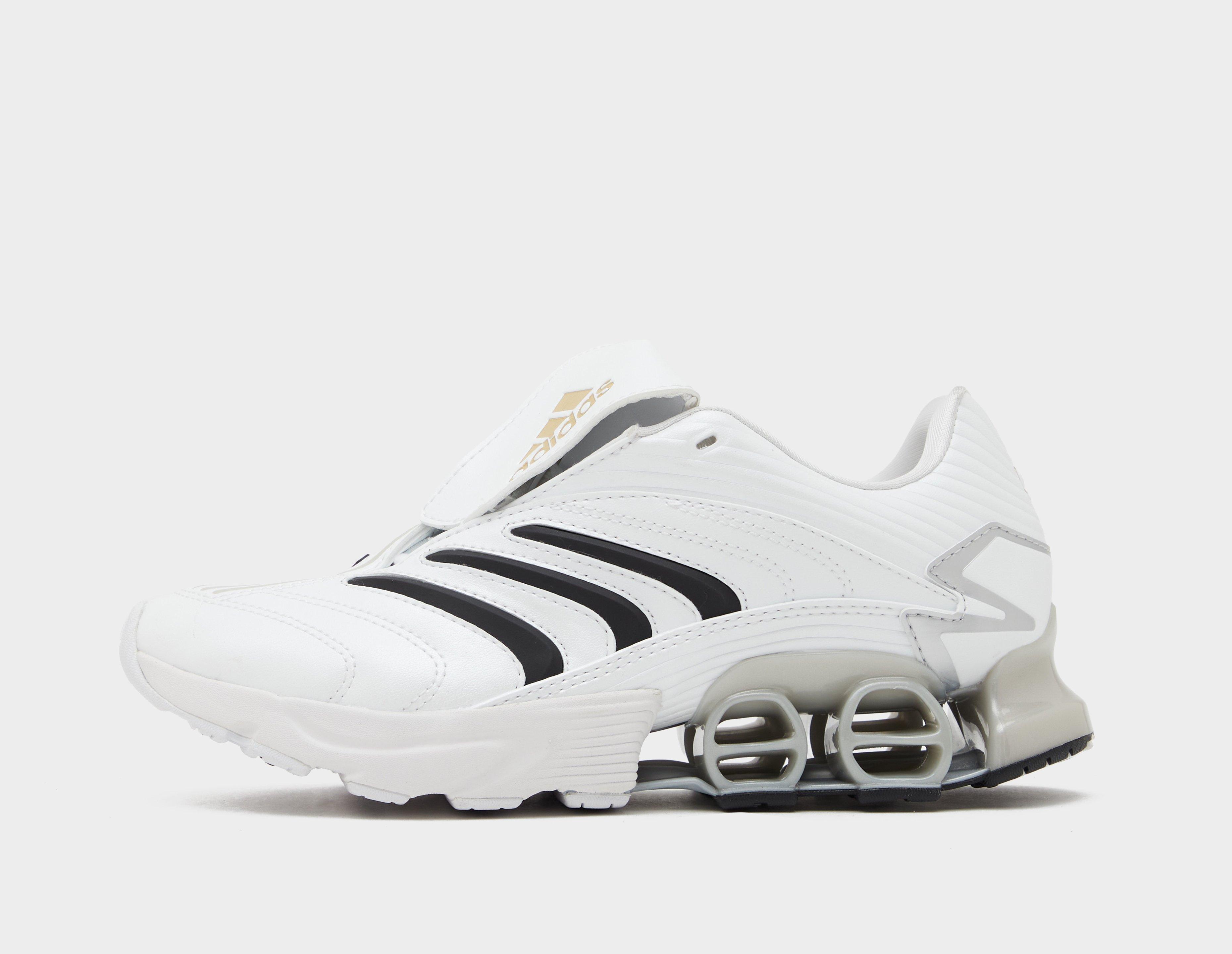 Adidas Originals Predator Megaride White in  Men's Size 8
