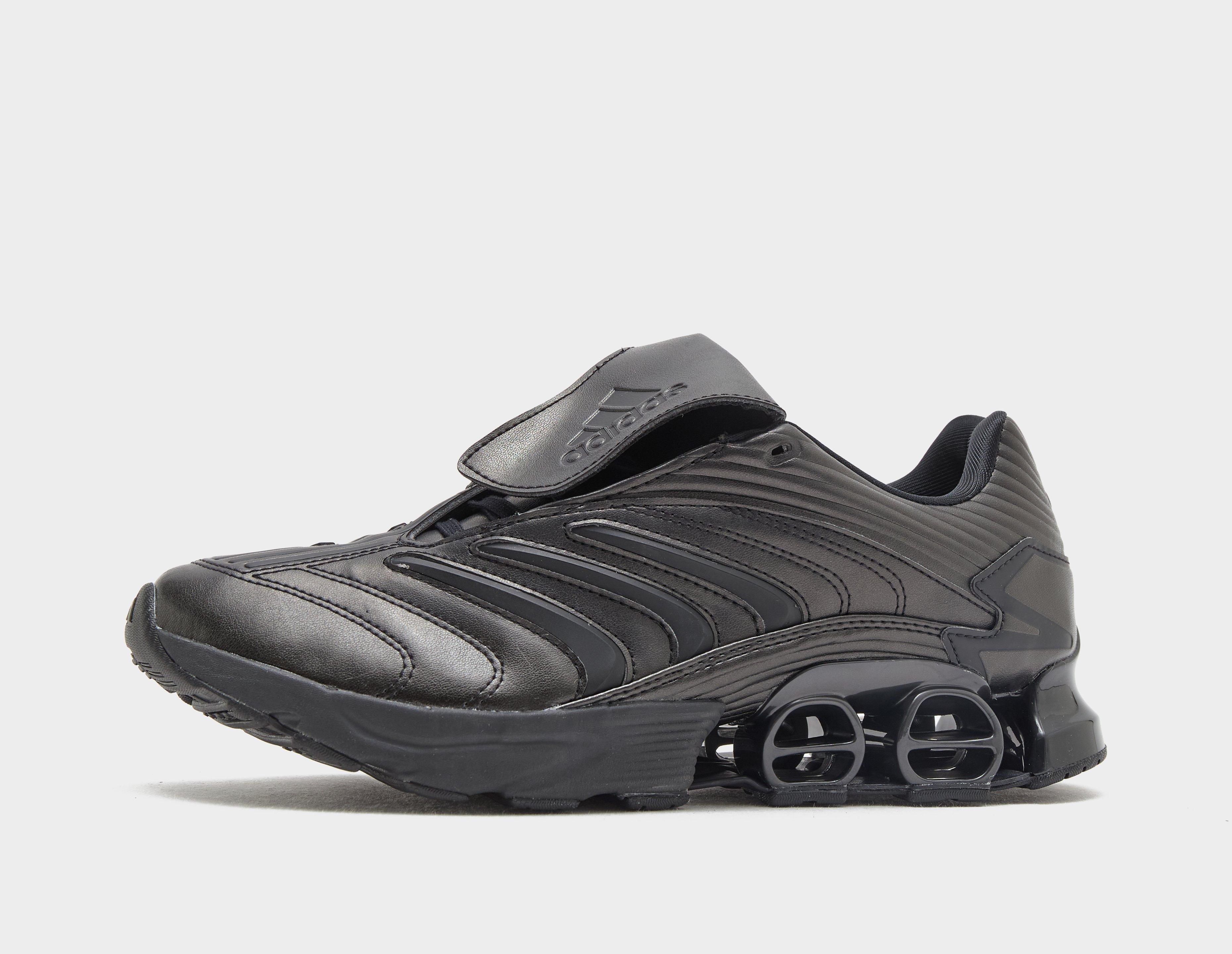 Adidas Originals Predator Megaride Black in  Men's Size 9