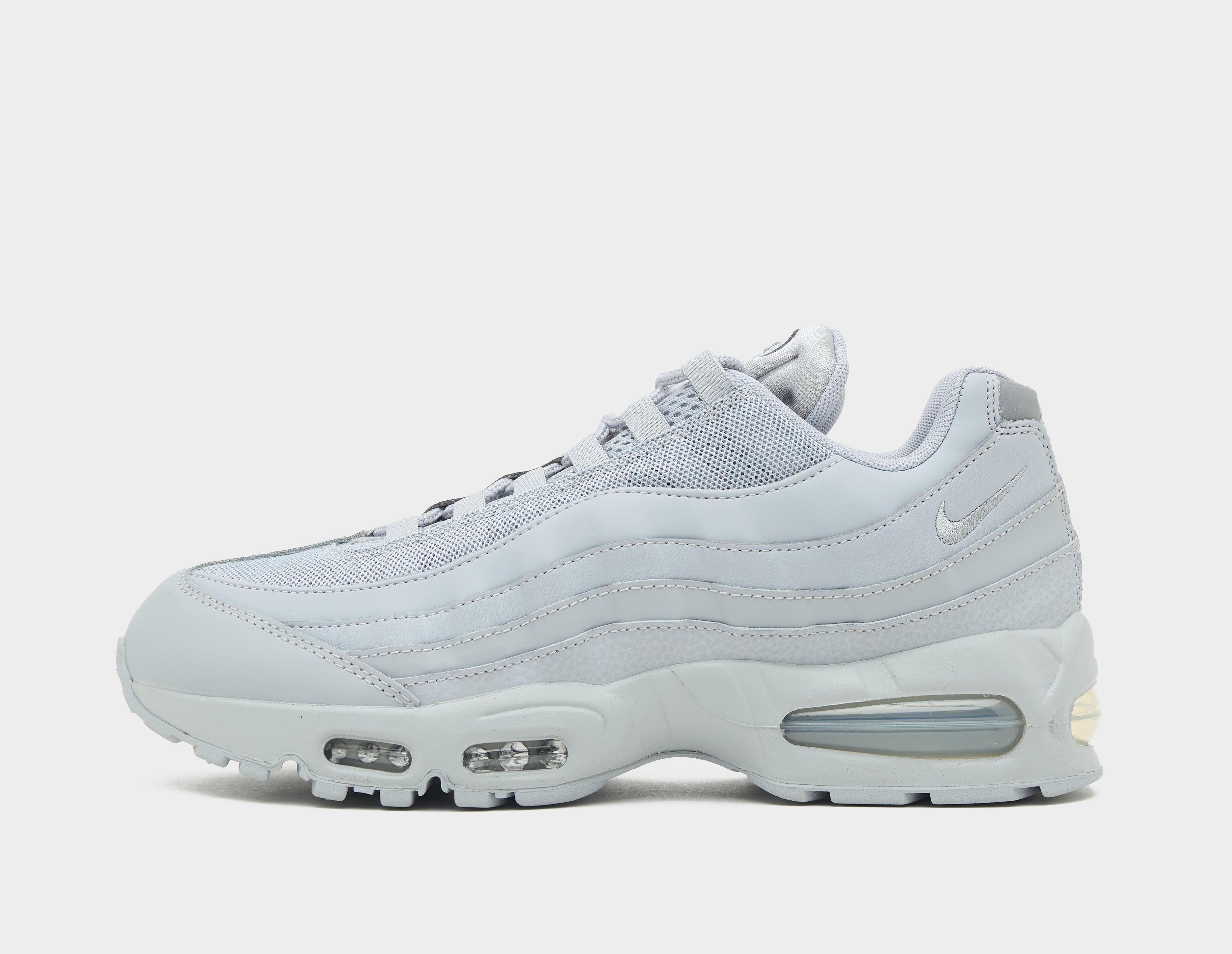 Nike  Air Max 95 Grey in  Women's Size 6.5