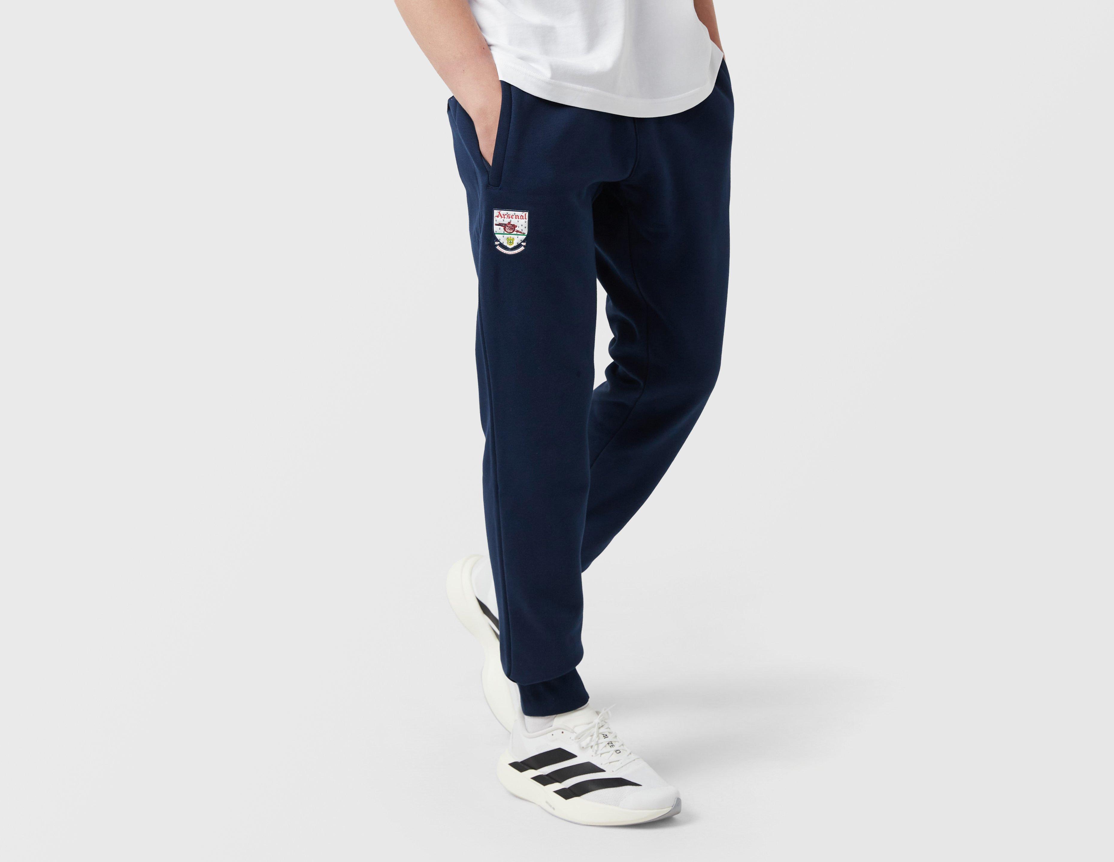 Adidas Arsenal F.c. Track Pant 92-94 Blue in  Men's Size Large