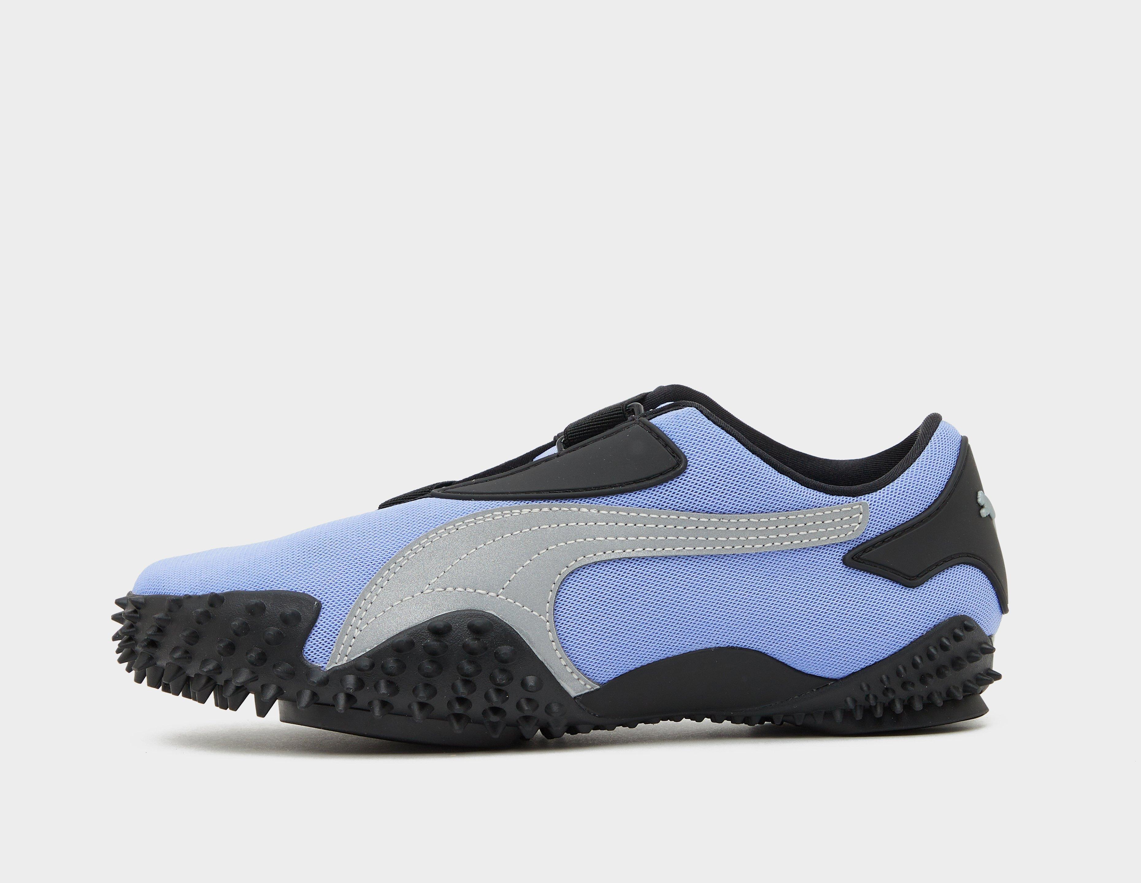 Puma  Mostro Og Blue in  Women's Size 6.5